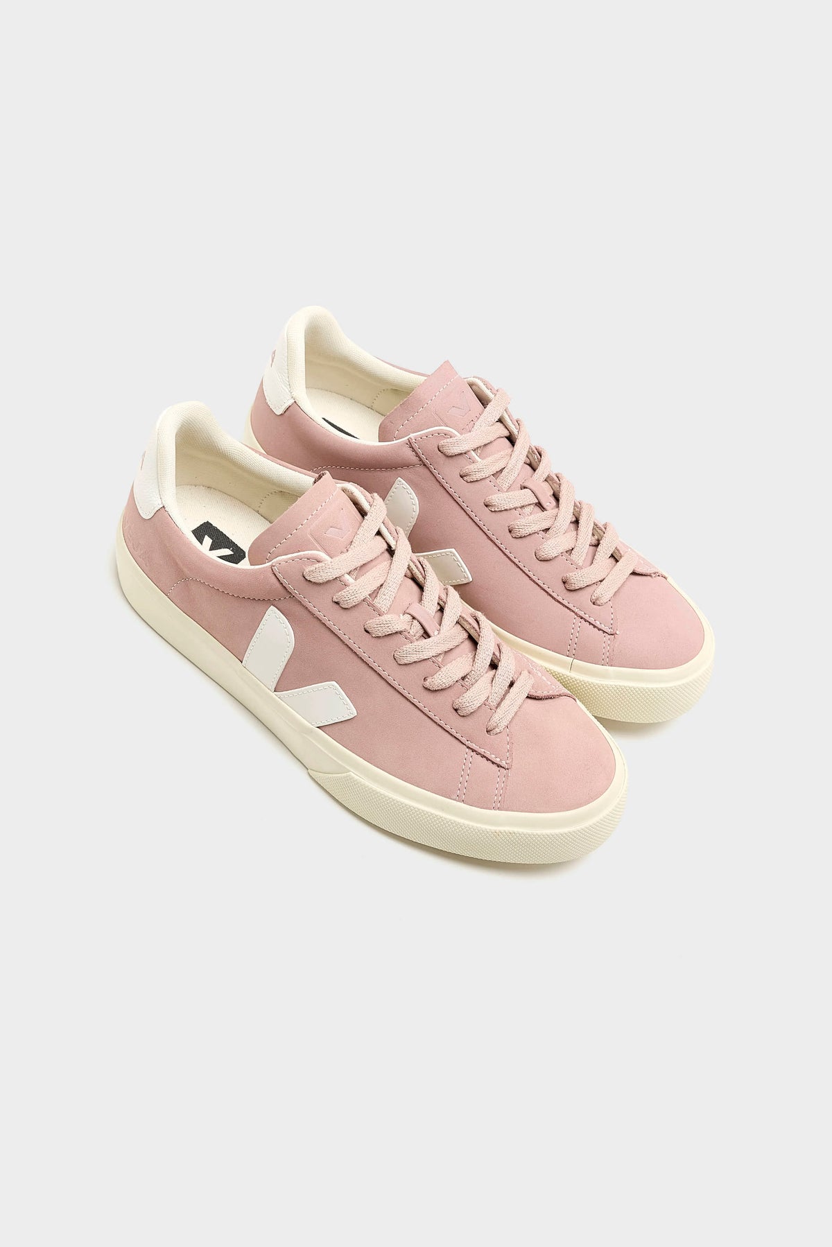 Campo Nubuck pour Femme (212 / W / PINK)