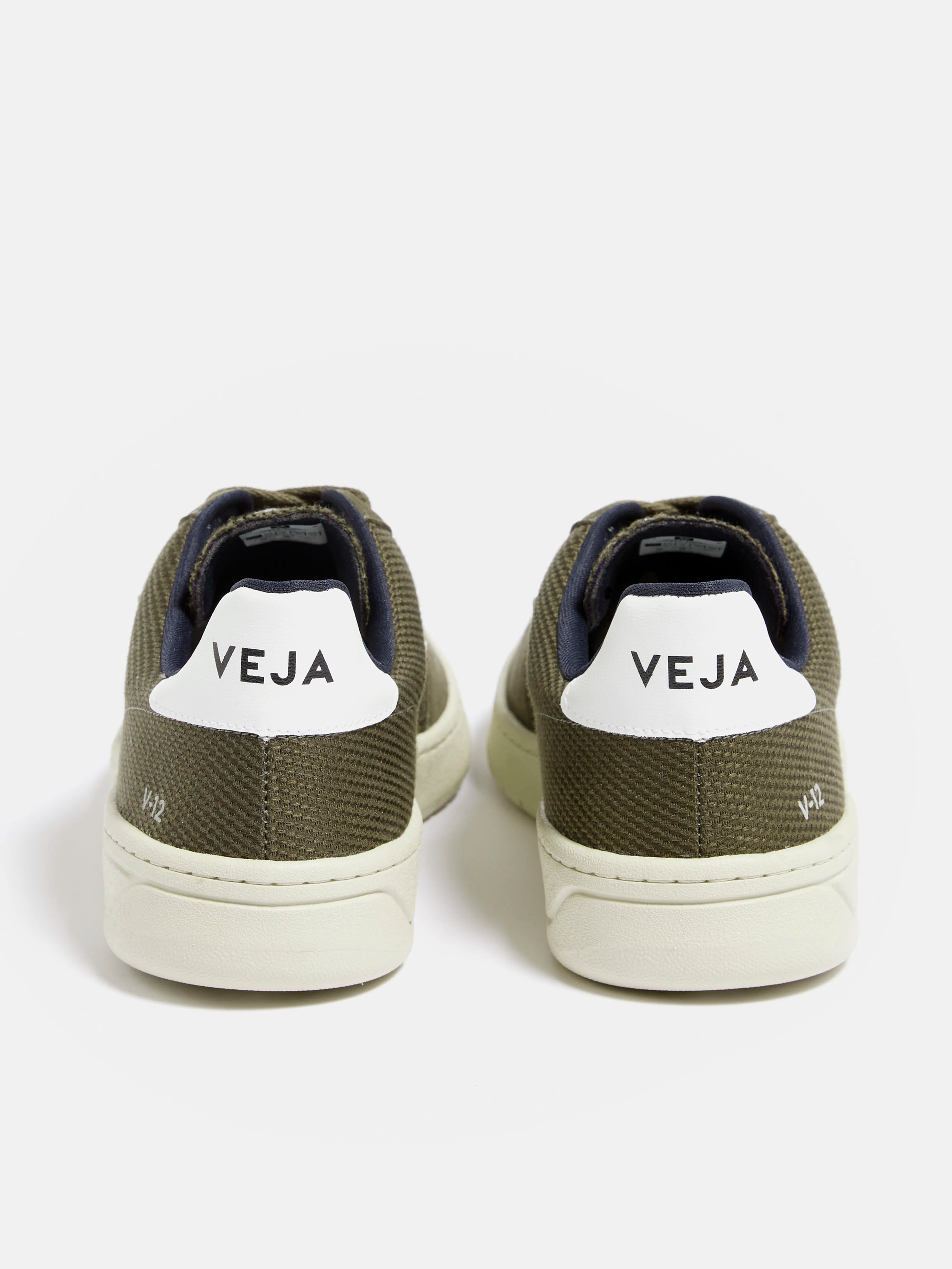 V-12 Vegan B-Mesh voor heren (242 / M / KHAKI)