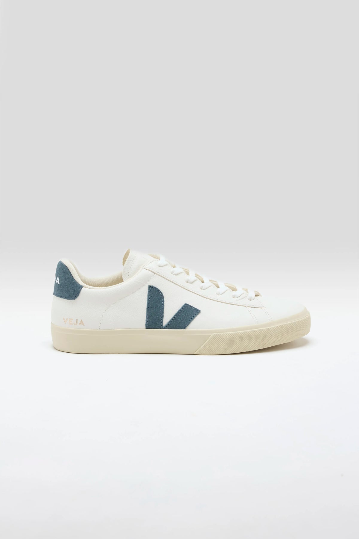 Campo Chromefree Leather Pour Homme Pour Homme | Bellerose