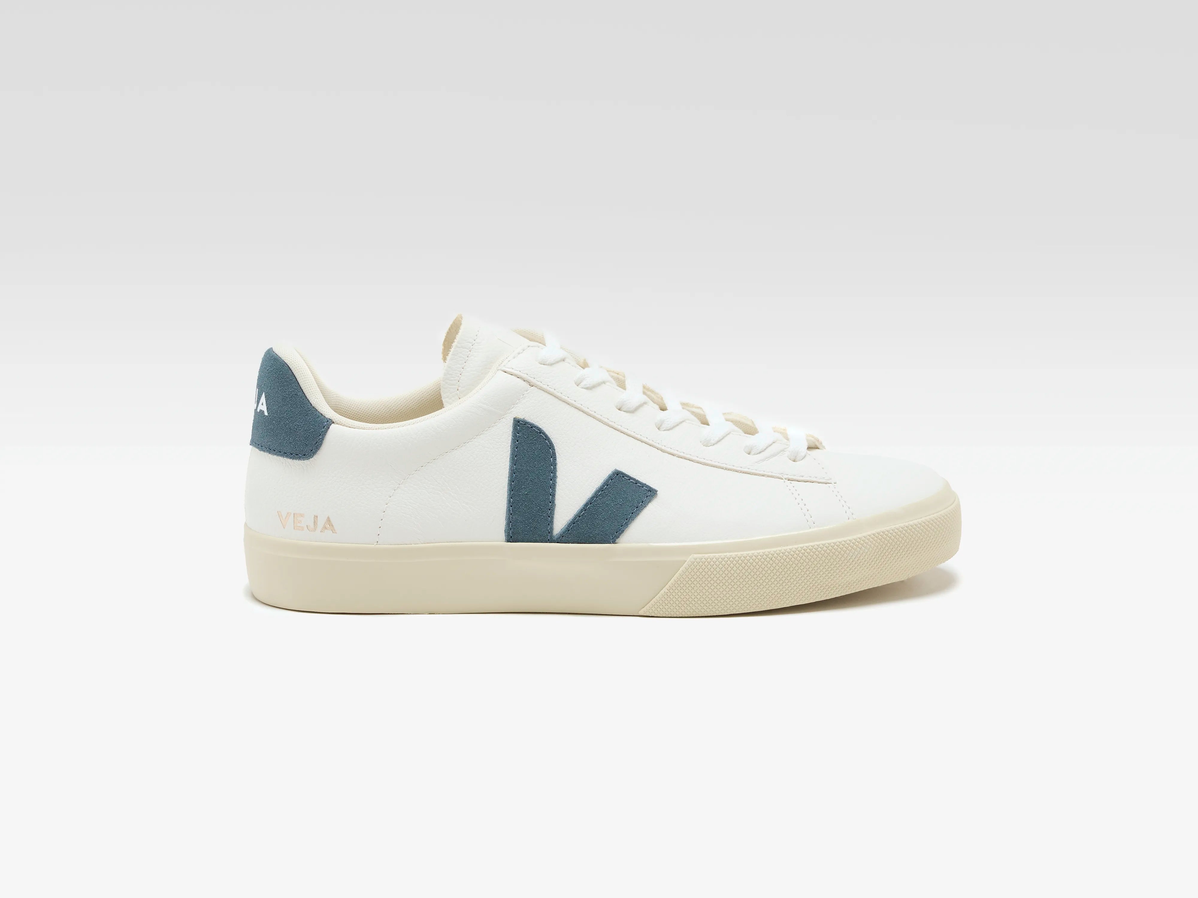 Campo Chromefree Leather pour Hommes (241 / M / WHITE)