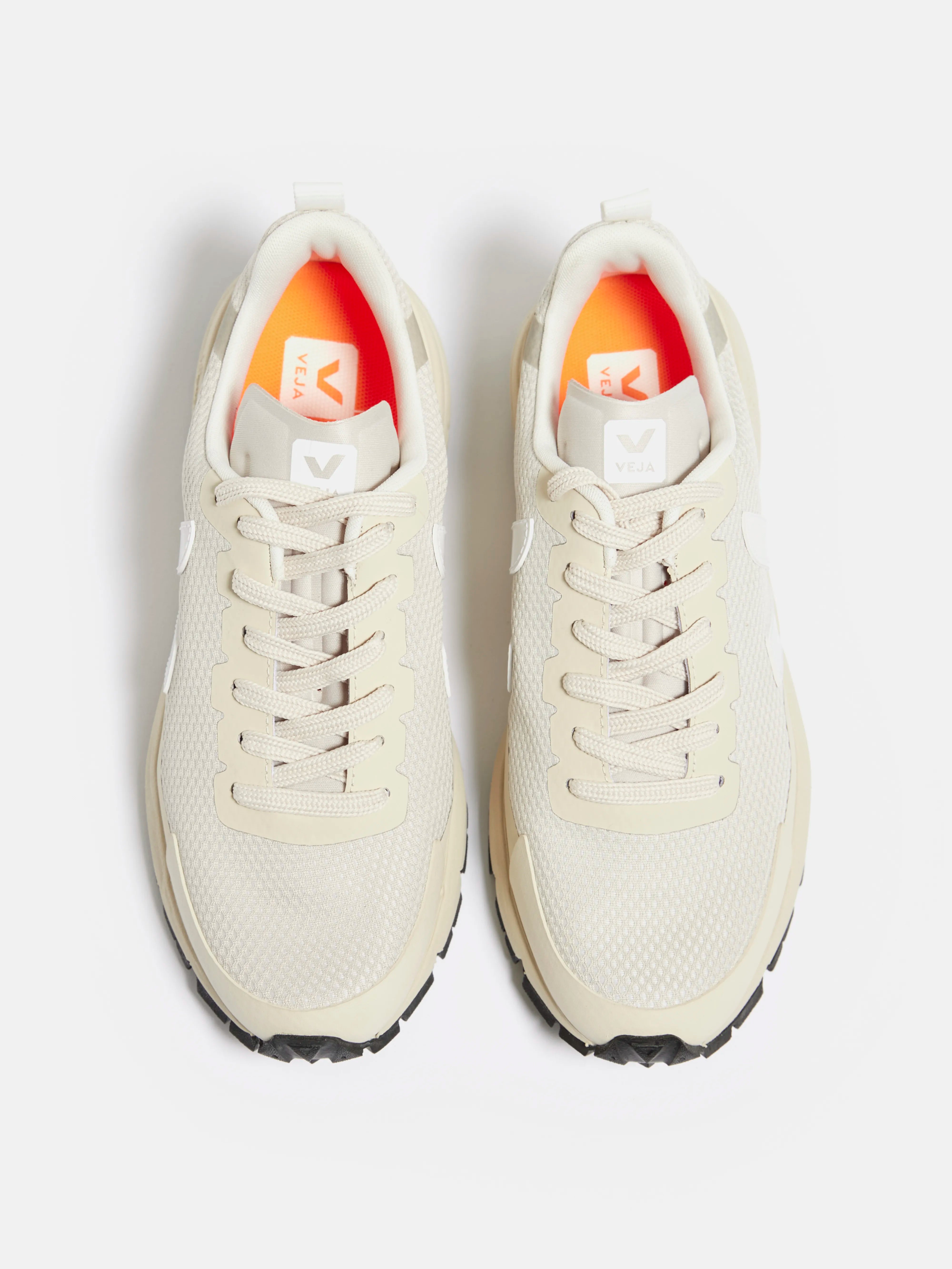 Dekkan Alveomesh voor Vrouwen (242 / W / WHITE)