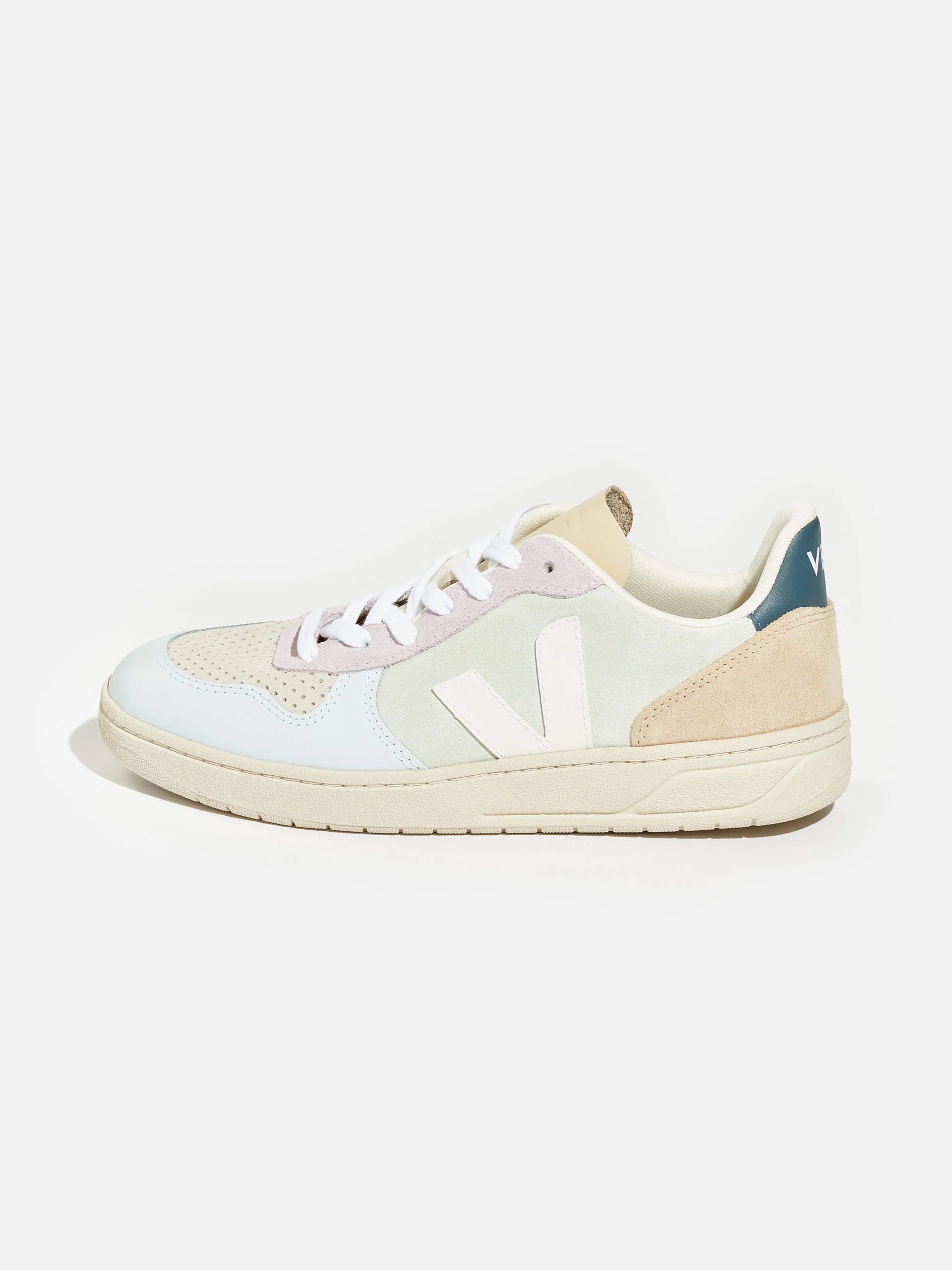 V-10 Suede For Women For Women | Bellerose