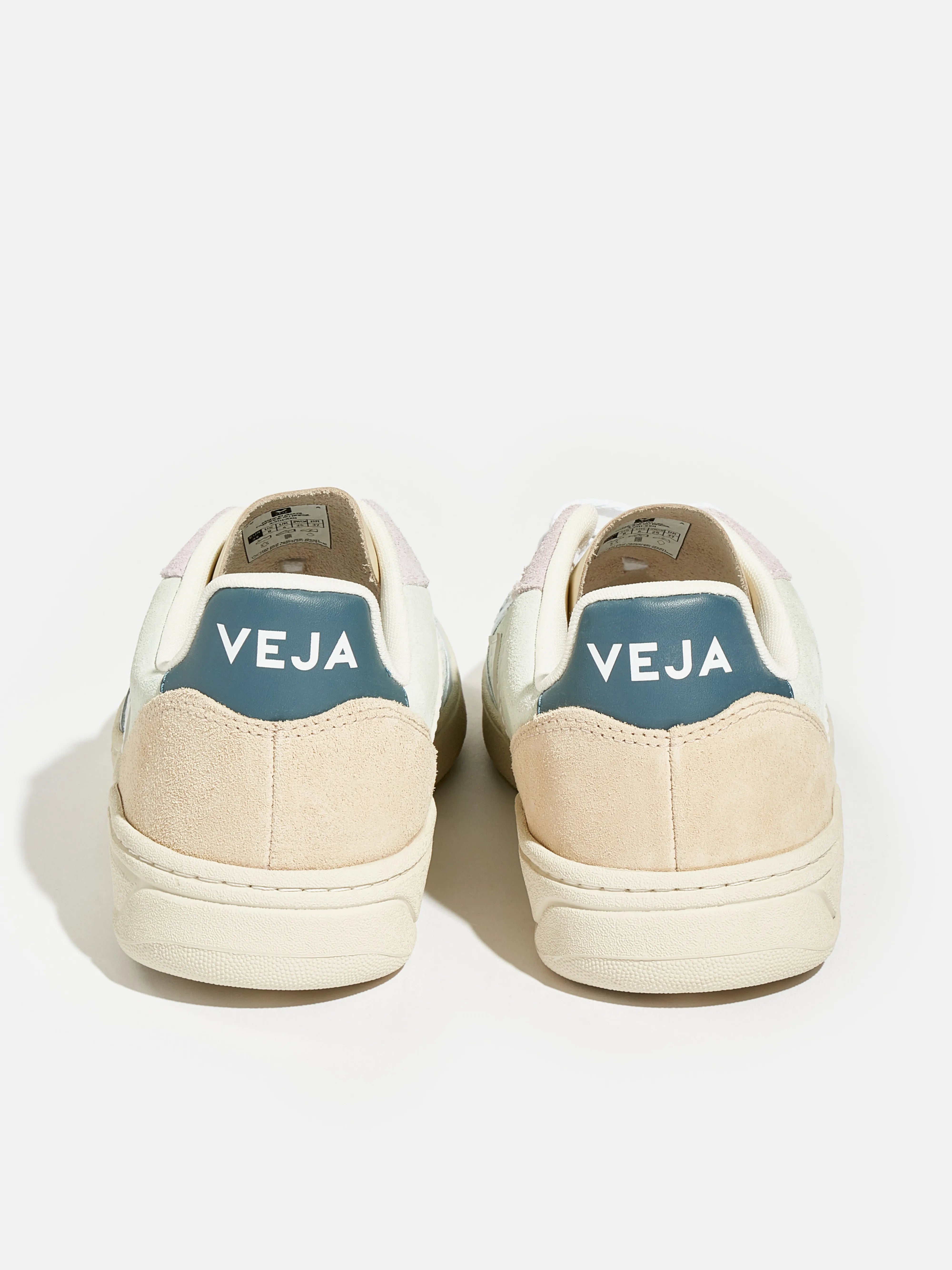 V-10 Suede For Women For Women | Bellerose
