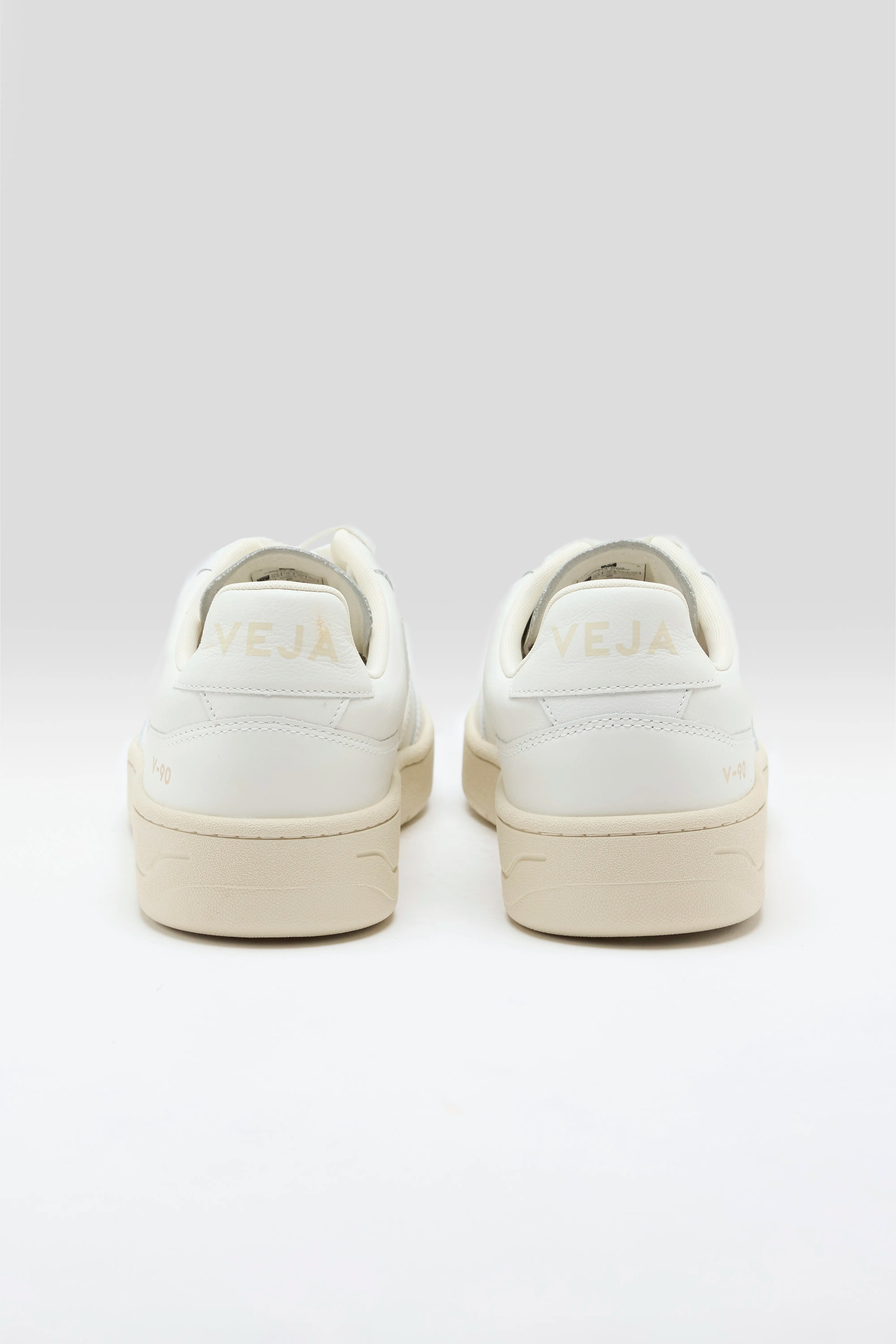 V-90 O.T. Leather for Men (241 / M / WHITE)