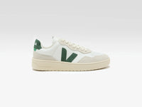 VEJA V-90 Suede voor Mannen 
