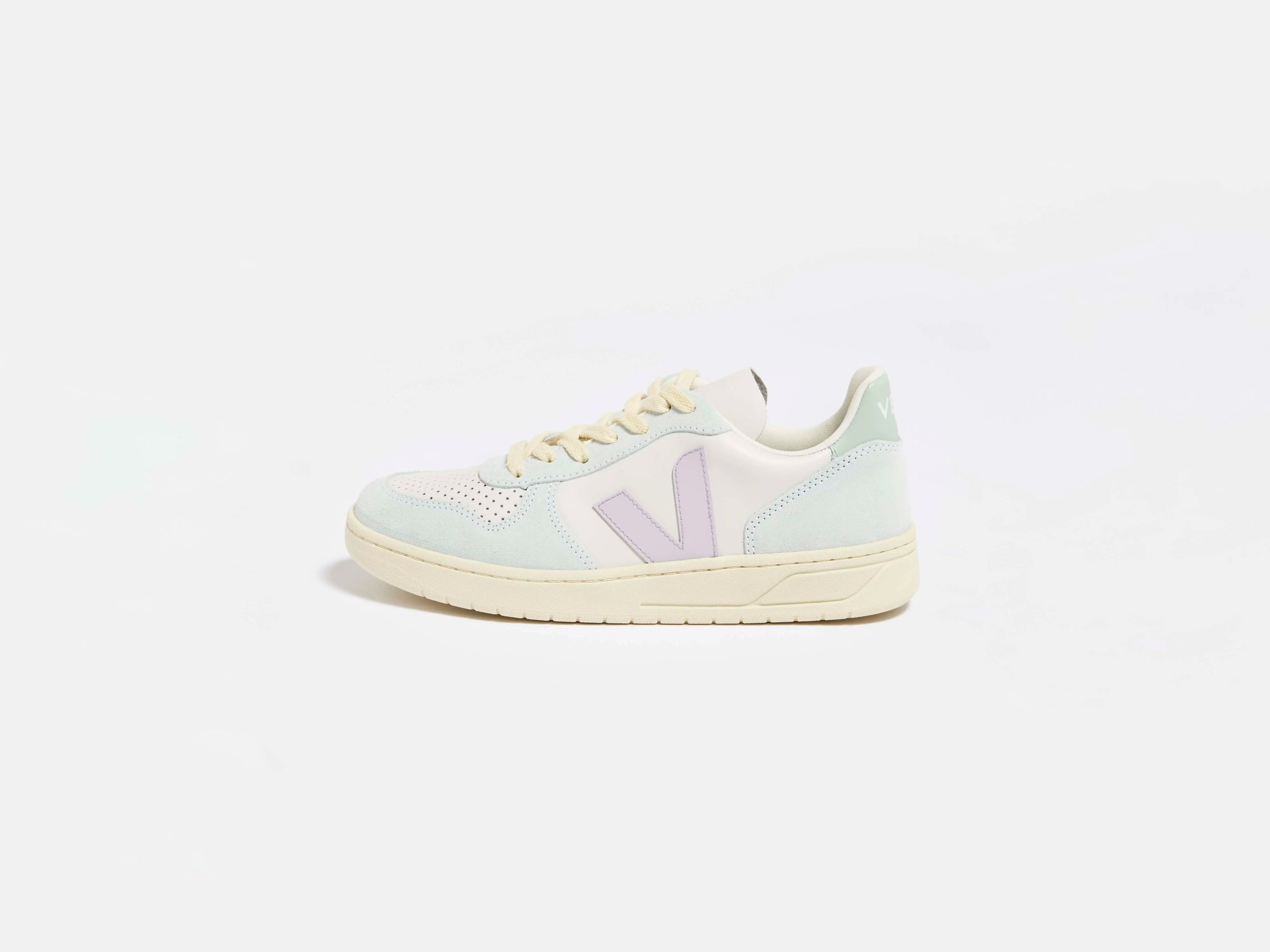 v-10 sneakers voor vrouwen (241 / W / MULTICOLOR)