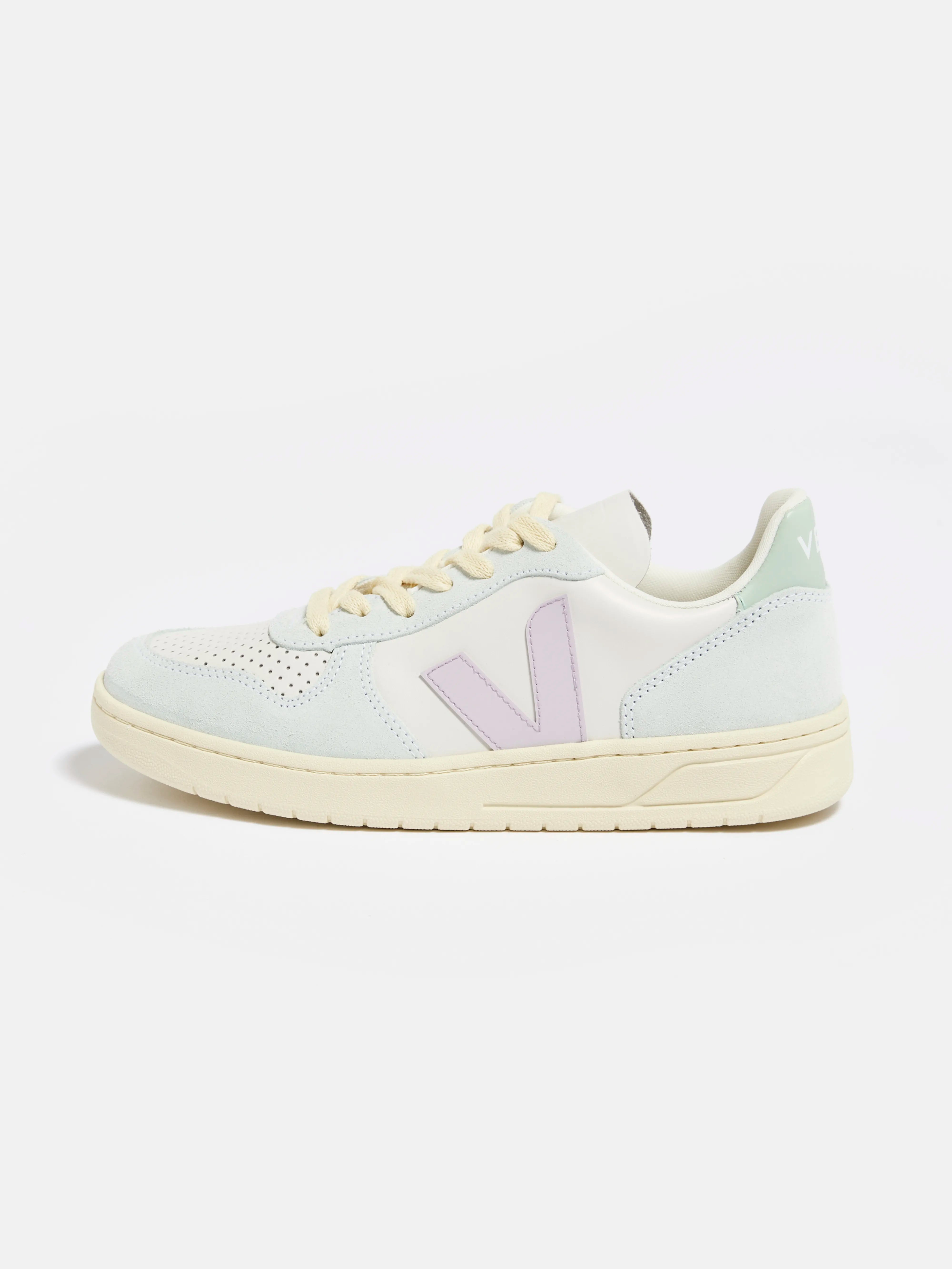 V-10 Sneakers For Women For Women | Bellerose