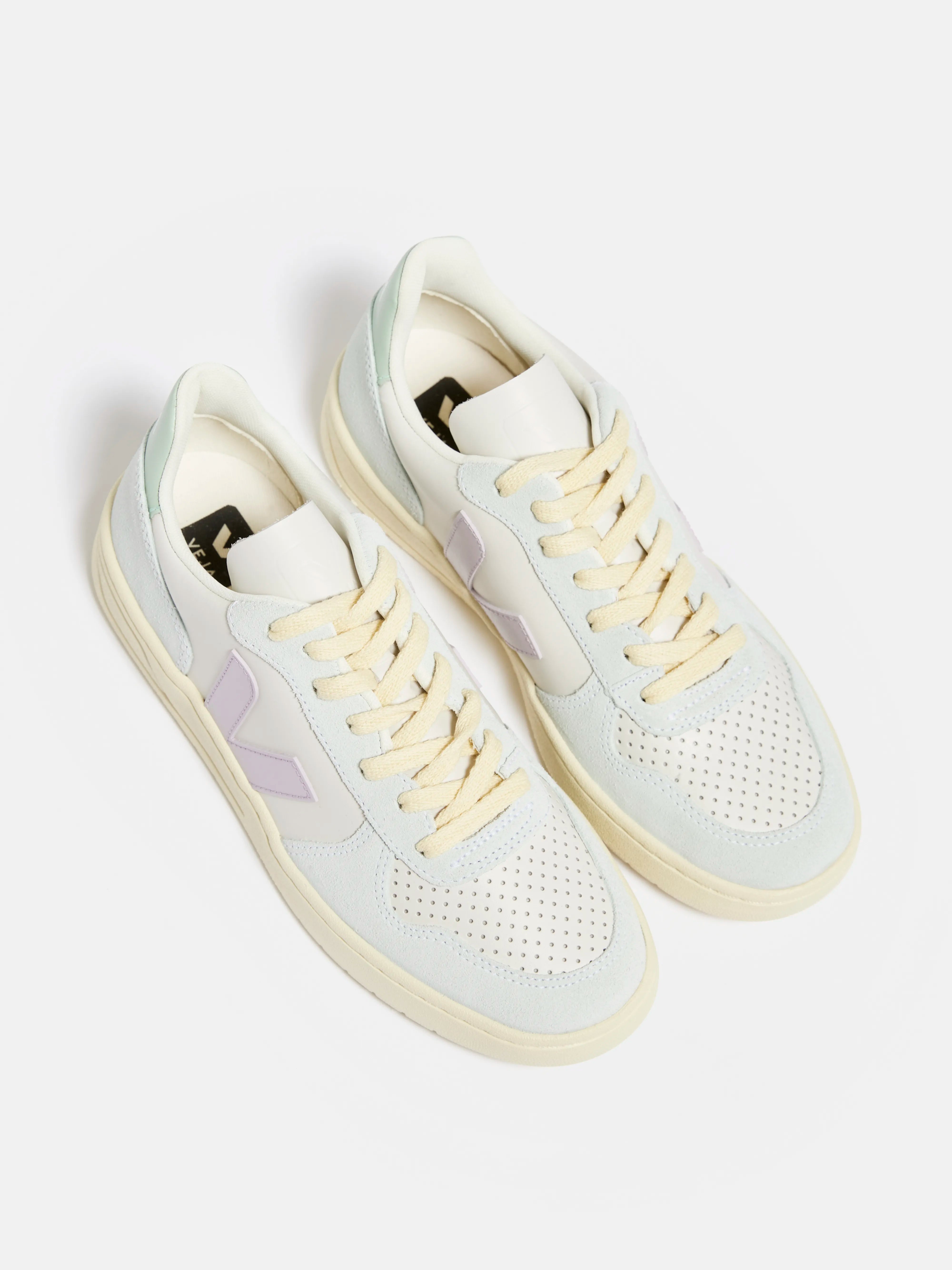 v-10 sneakers voor vrouwen (241 / W / MULTICOLOR)