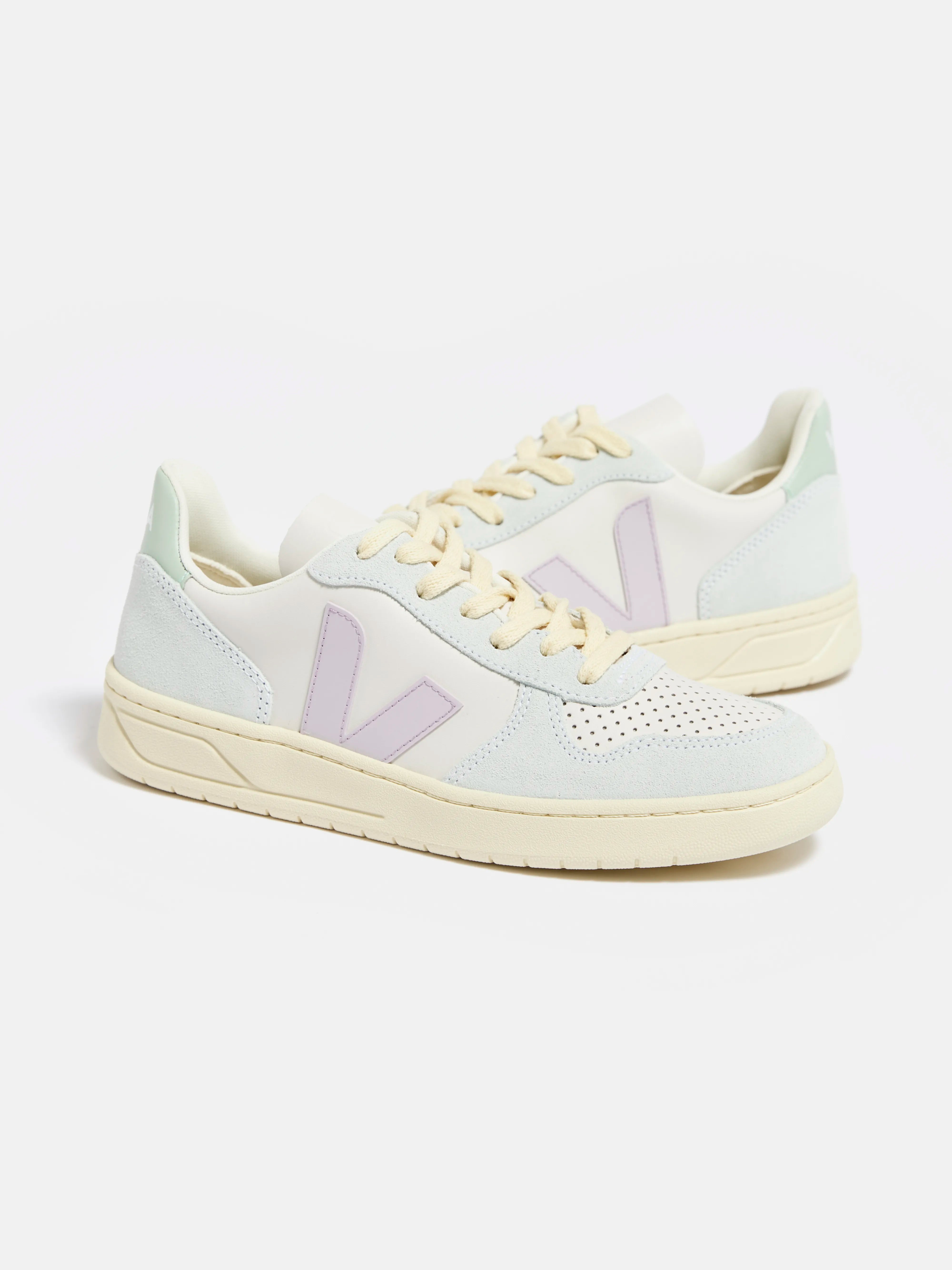 V-10 Sneakers For Women For Women | Bellerose
