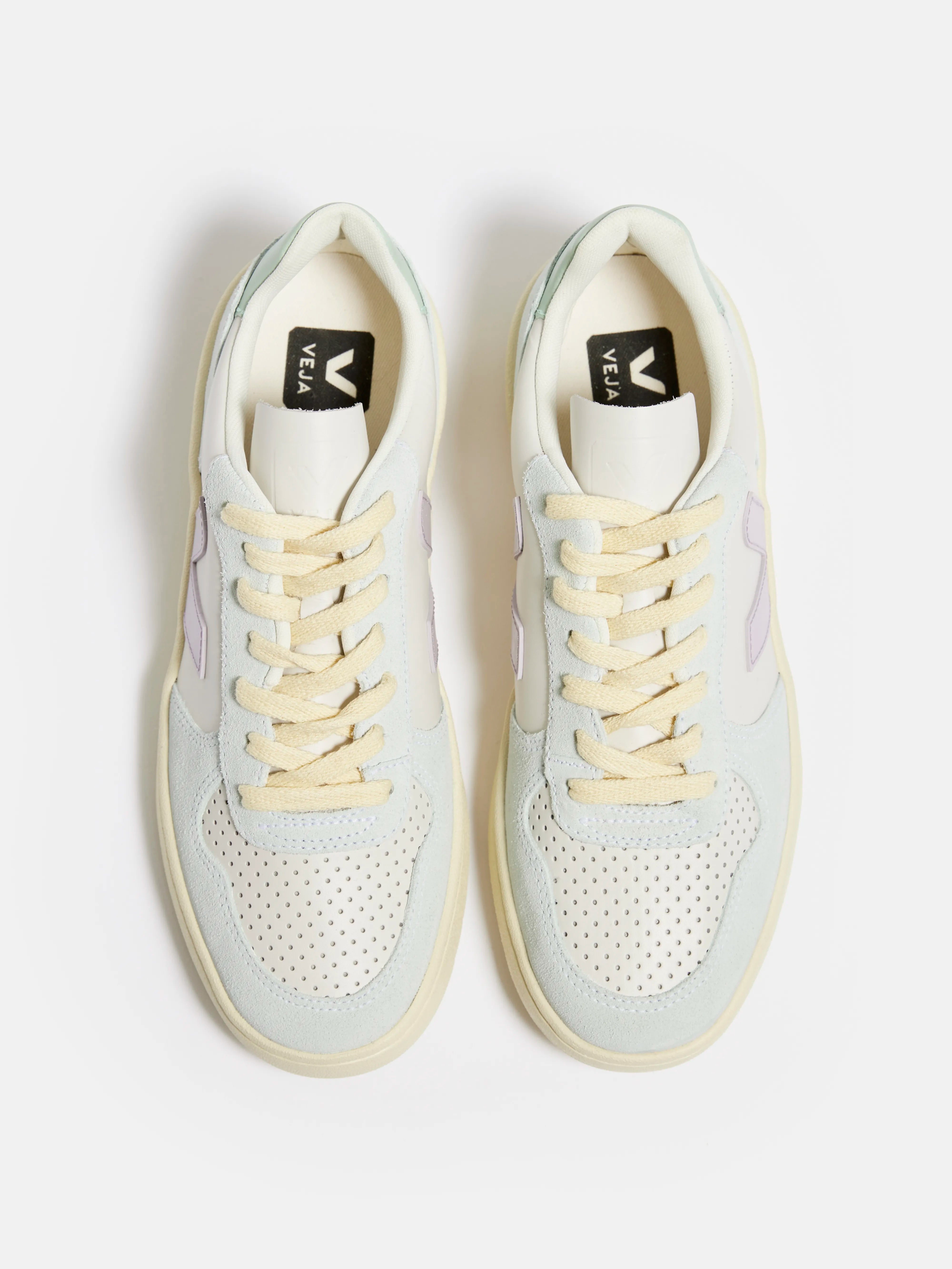 v-10 sneakers voor vrouwen (241 / W / MULTICOLOR)
