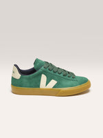 VEJA Campo Bold Suede For Men 
