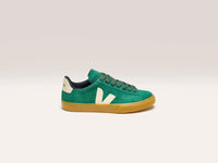 VEJA Campo Bold Suede For Men 
