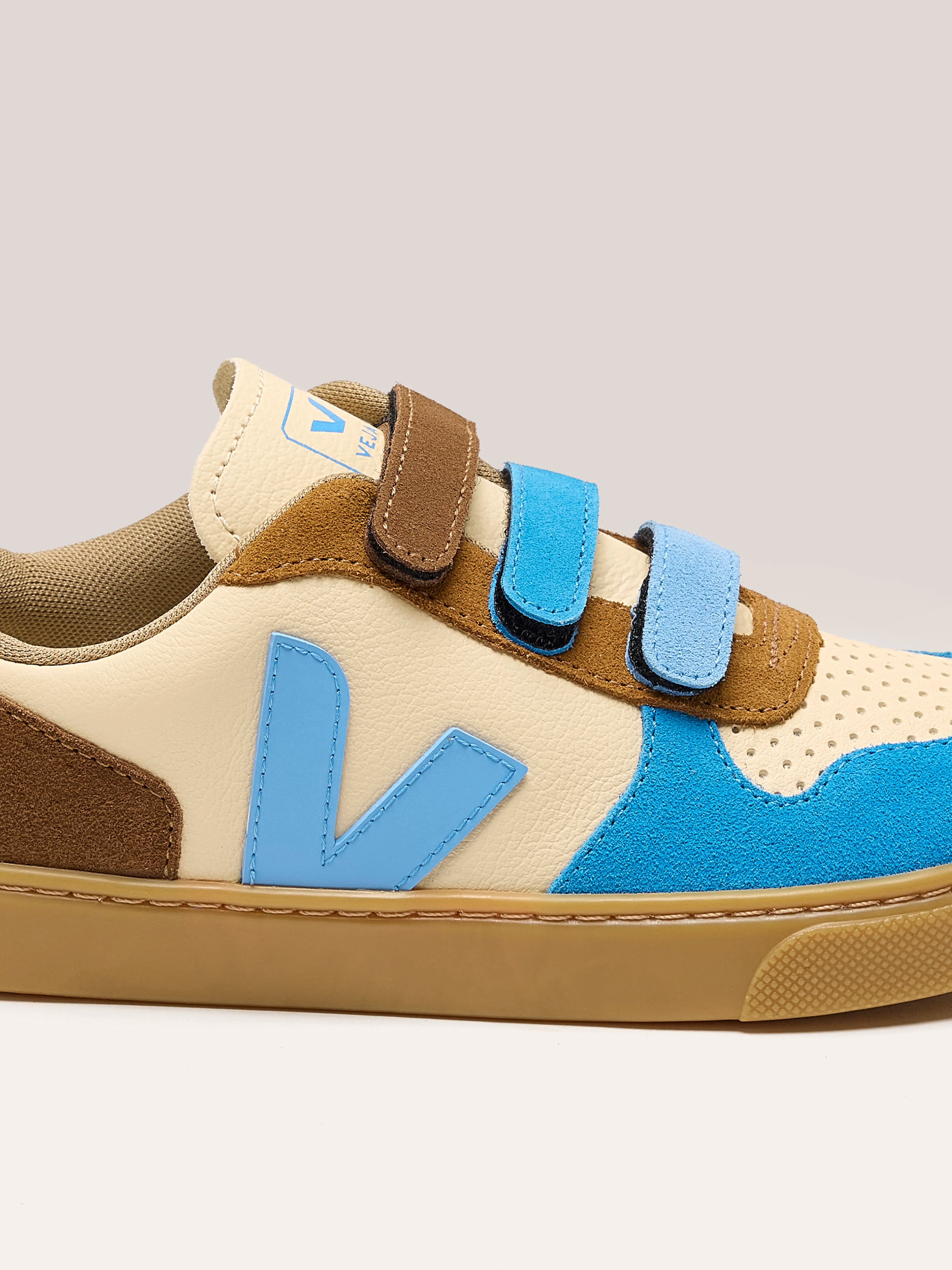 Veja Selectie Eco vriendelijke sneakers Bellerose