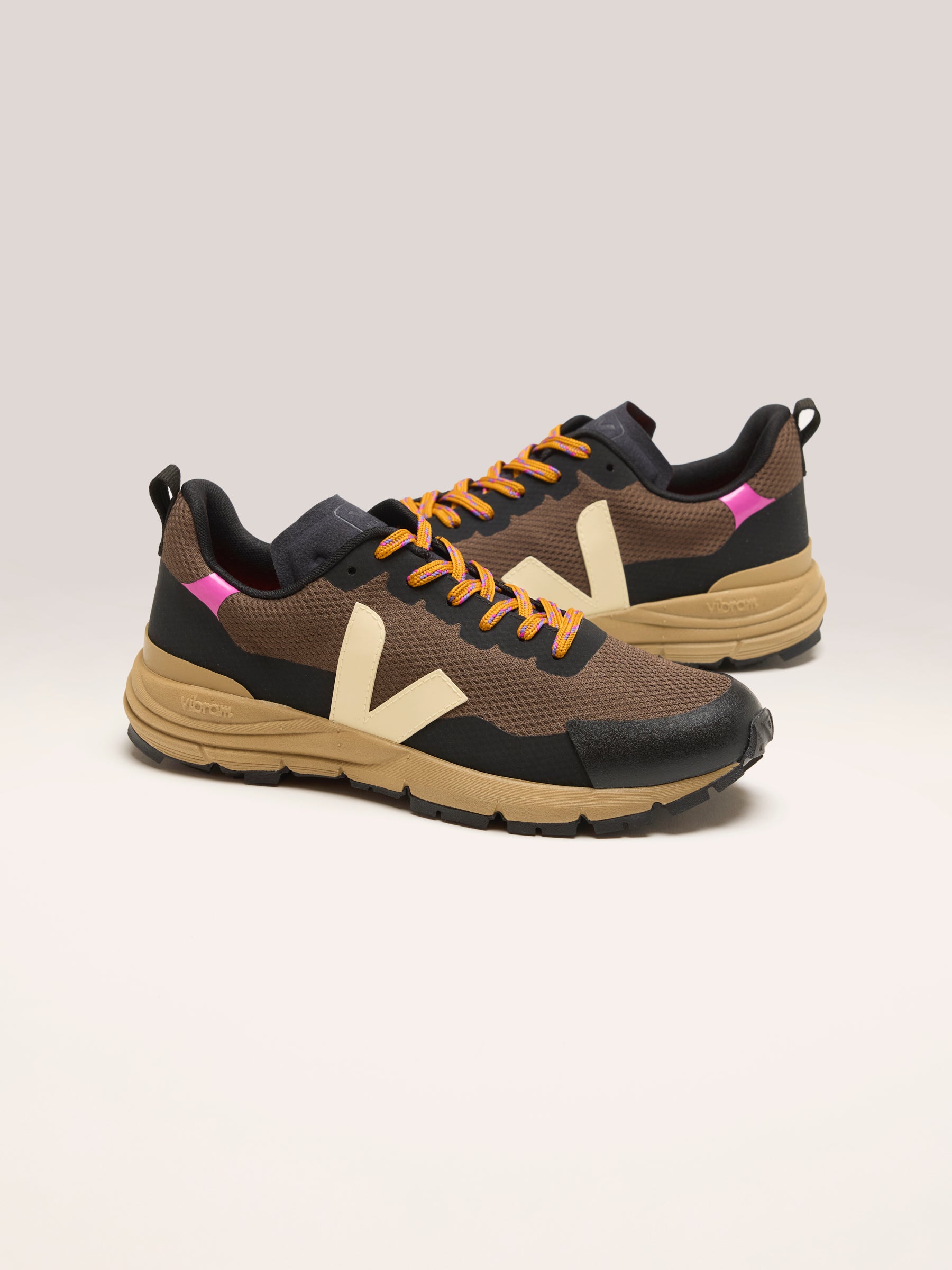 Veja Selection Eco Friendly Sneakers Bellerose