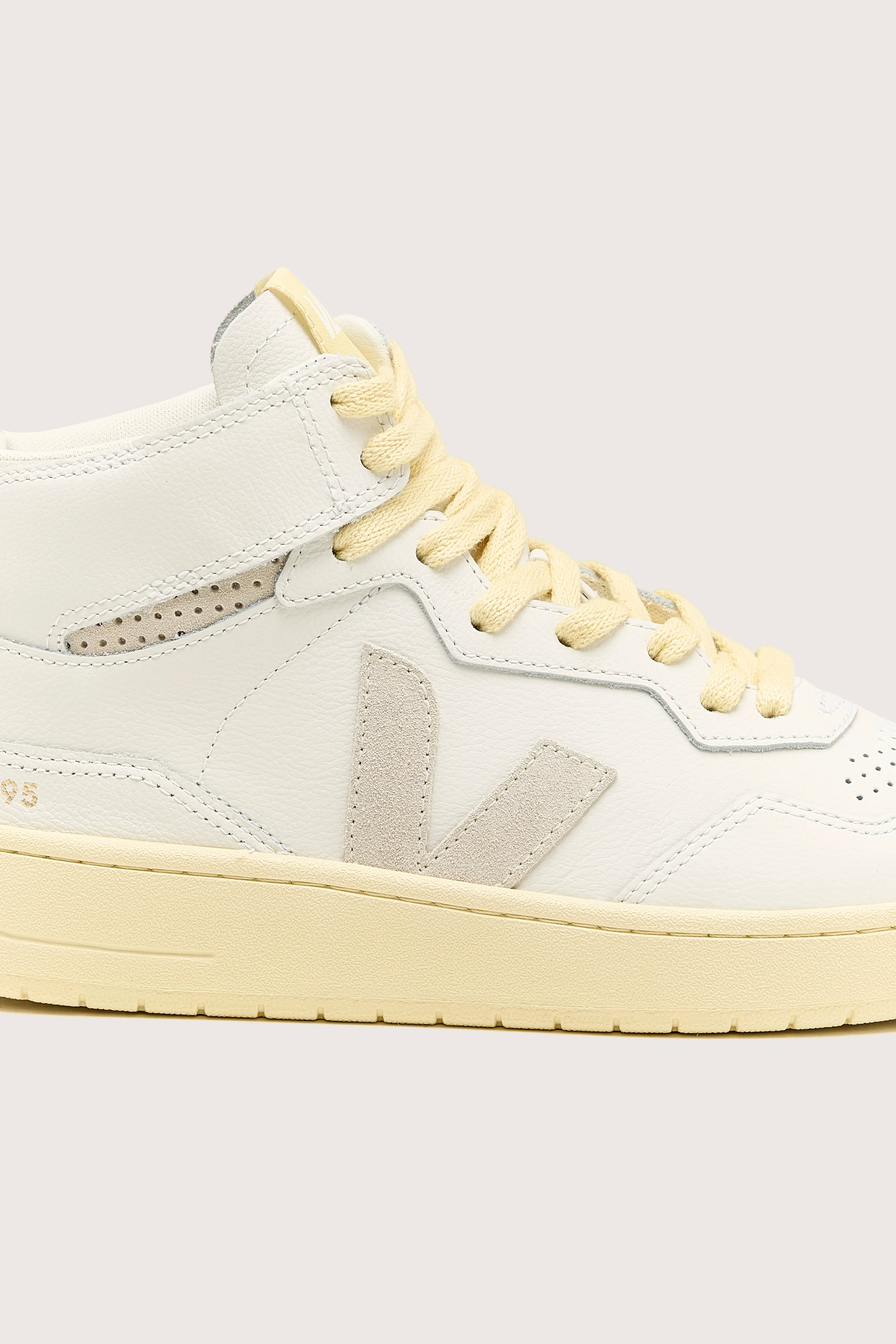 V-95 voor Vrouwen (242 / W / WHITE)