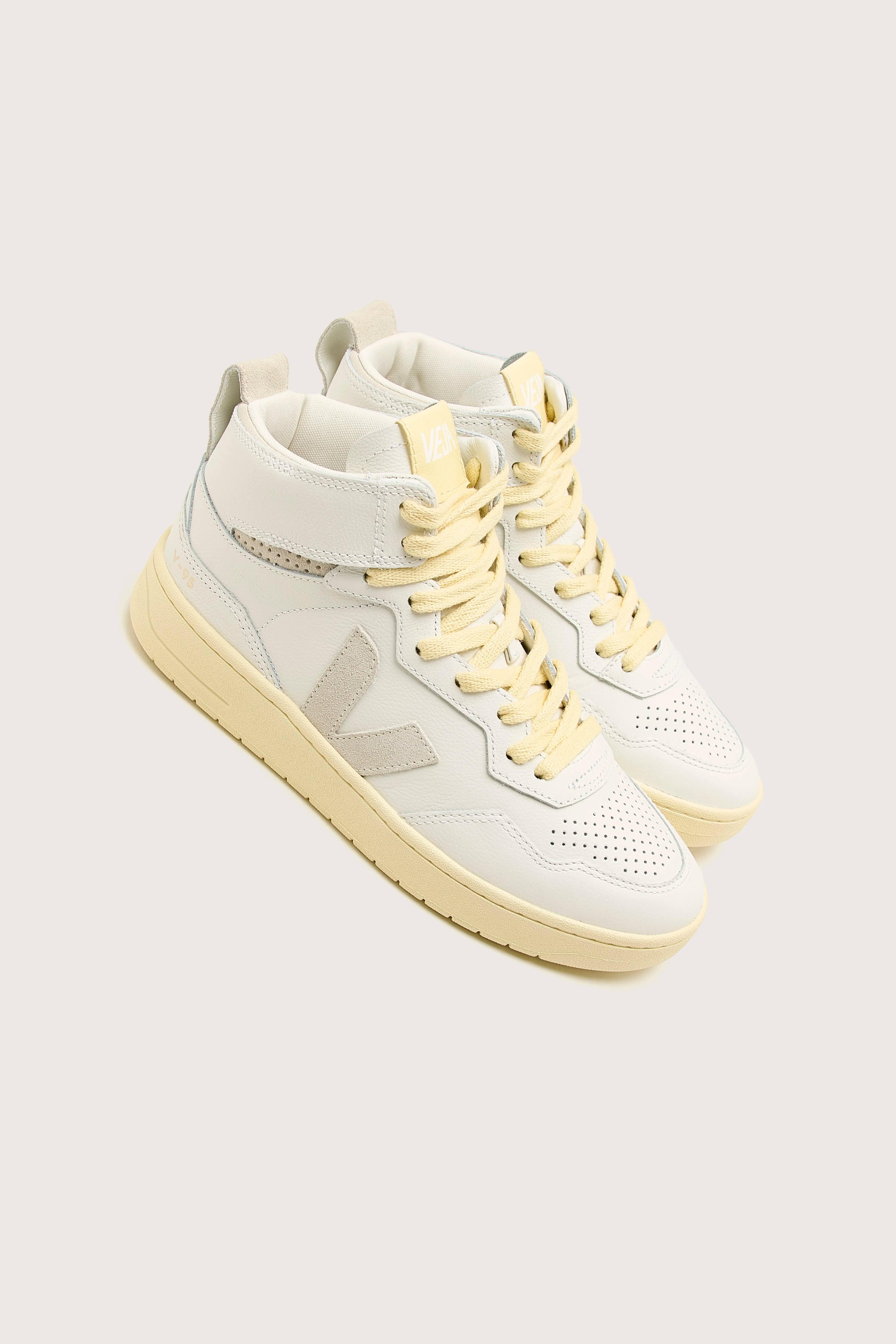 V-95 for Women (242 / W / WHITE)