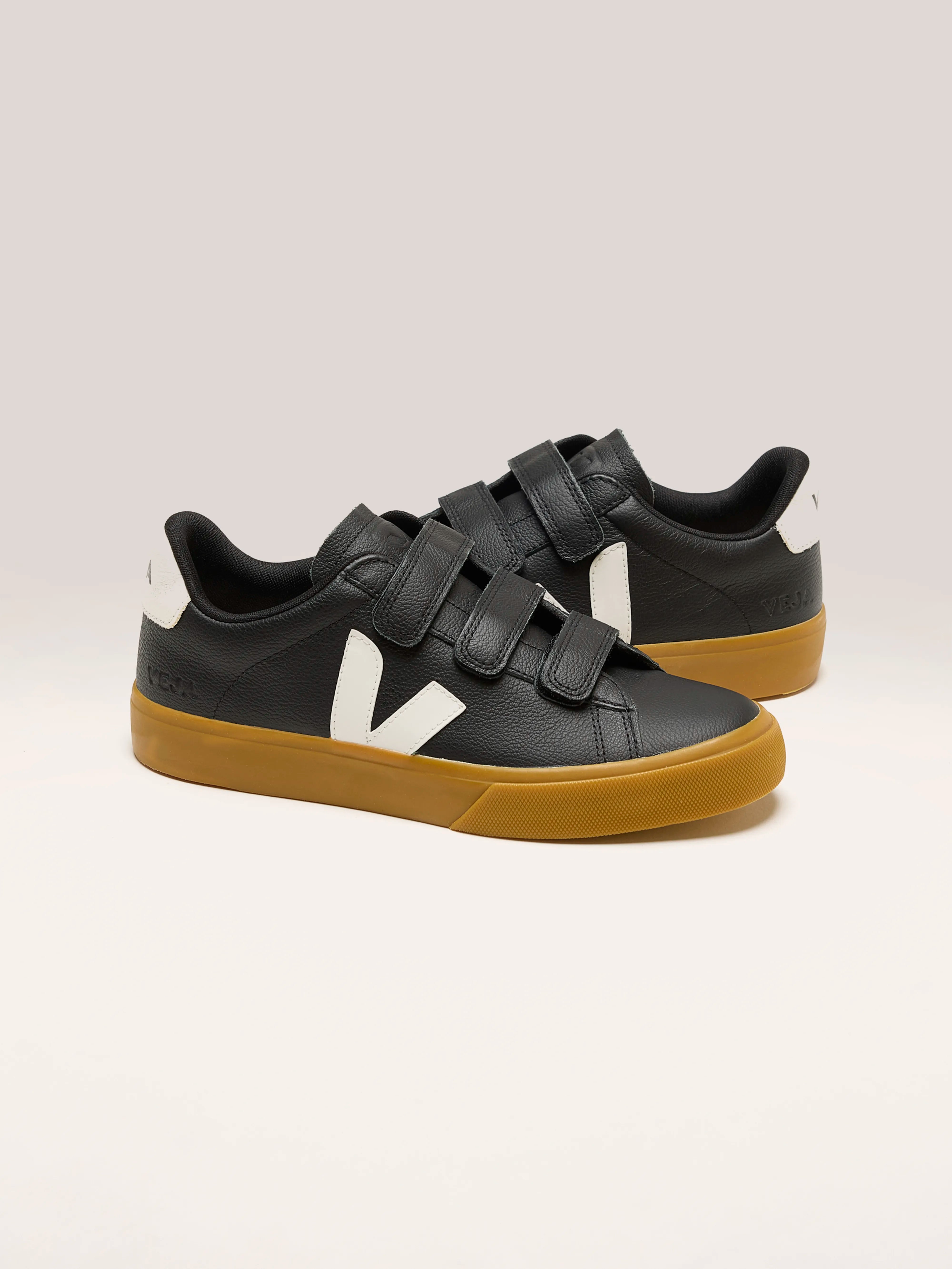 Veja Selectie Eco vriendelijke sneakers Bellerose