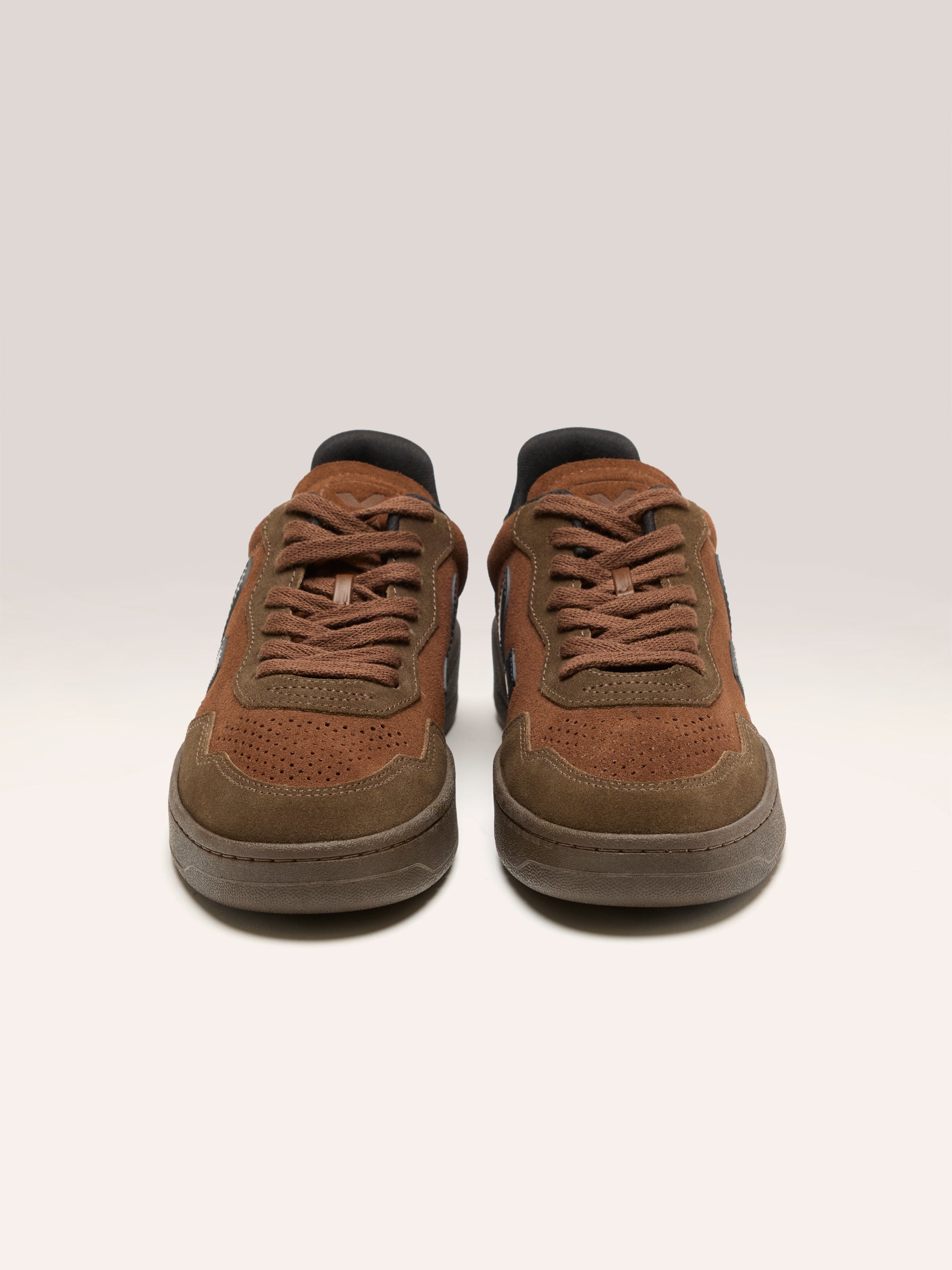 V-90 Suede For Women Voor Dames | Bellerose