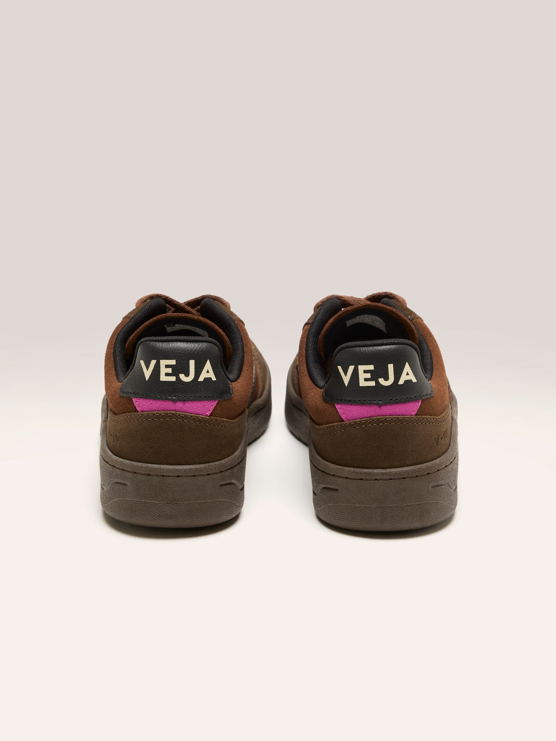 V-90 Suede For Women (242 / W / BROWN)