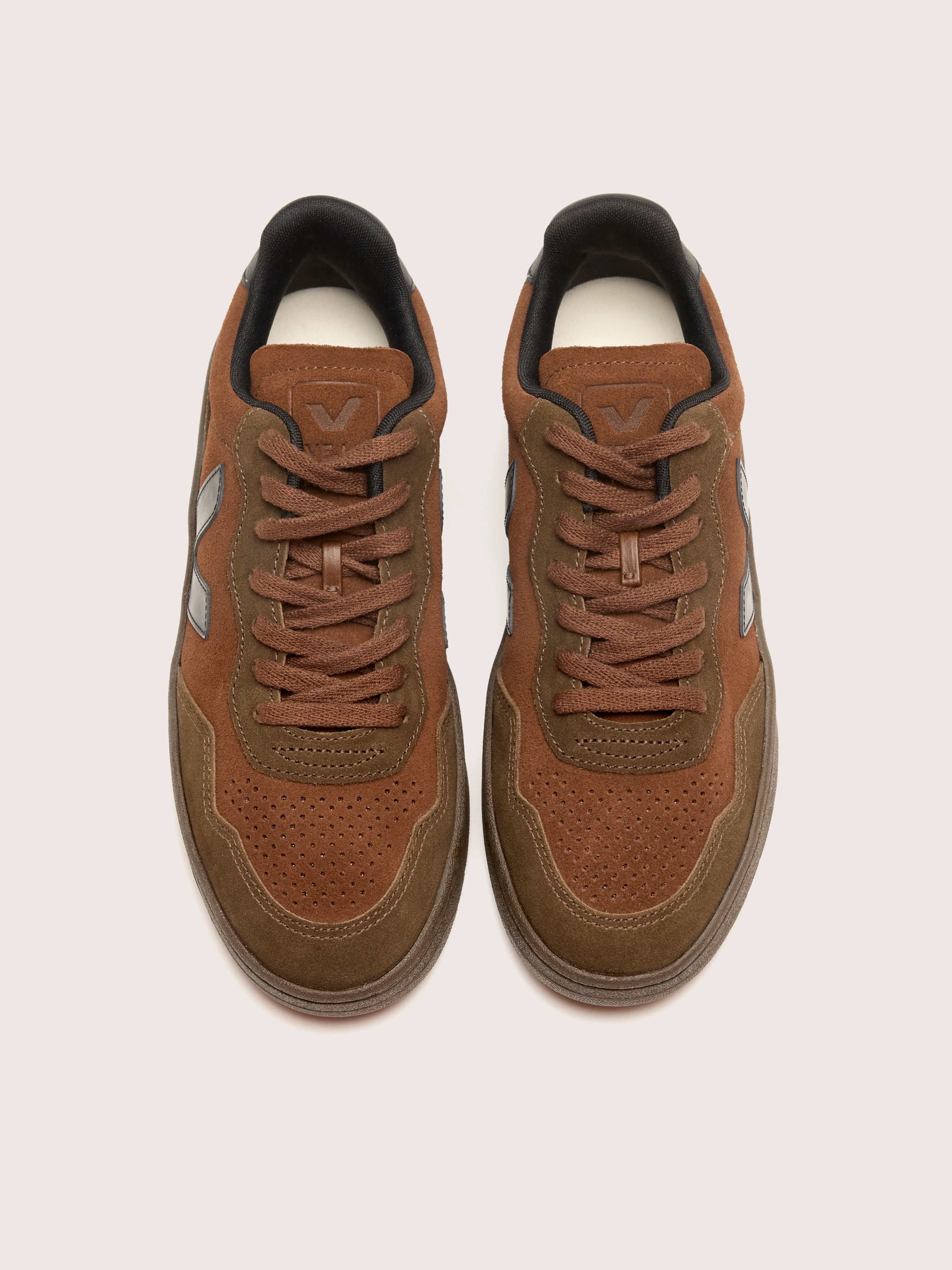 V-90 Suede For Women For Women | Bellerose