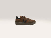 V-90 Suede For Women Pour Femme | Bellerose