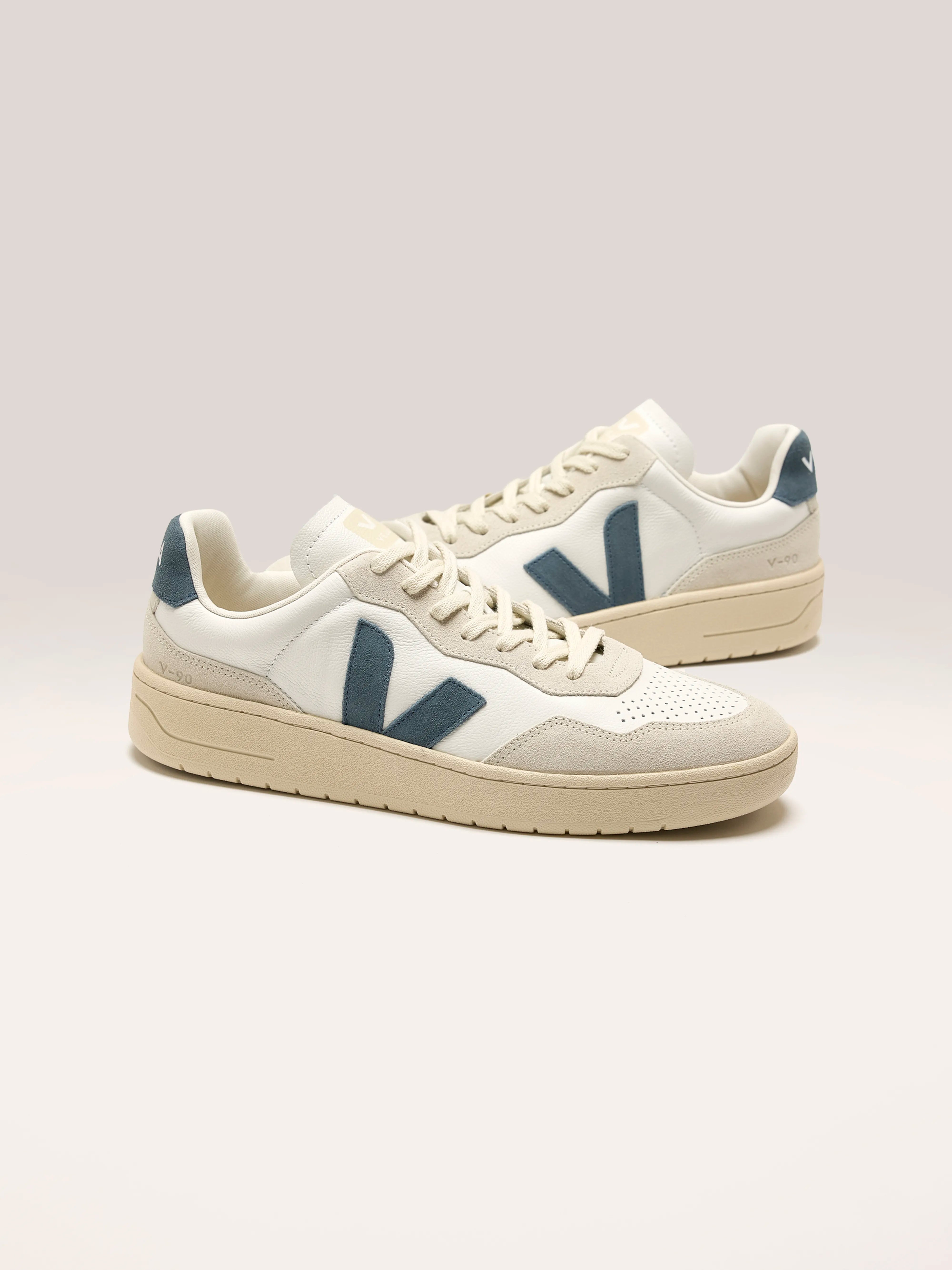 Selection Veja Sneakers eco responsables Bellerose