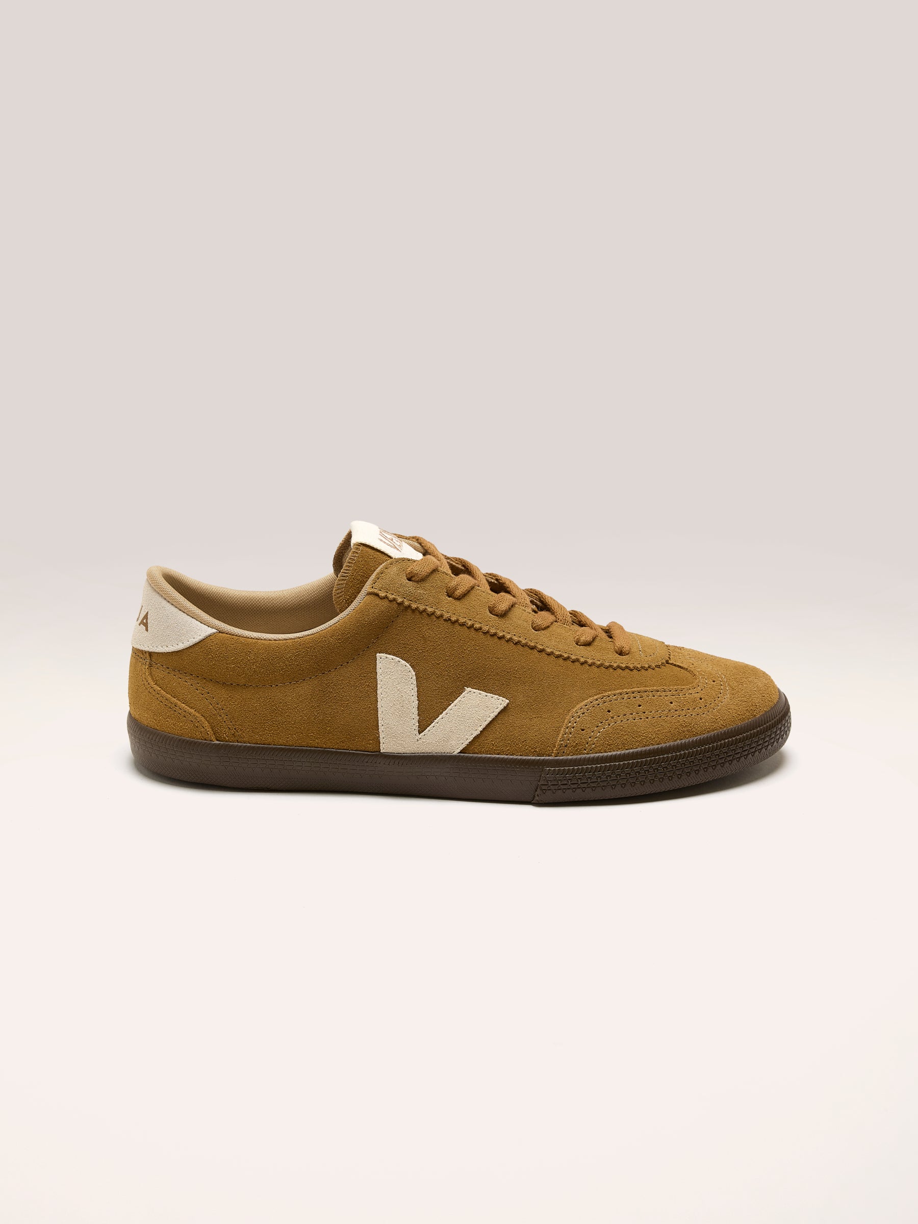 Volley Suede Pour Hommes Pour Homme | Bellerose