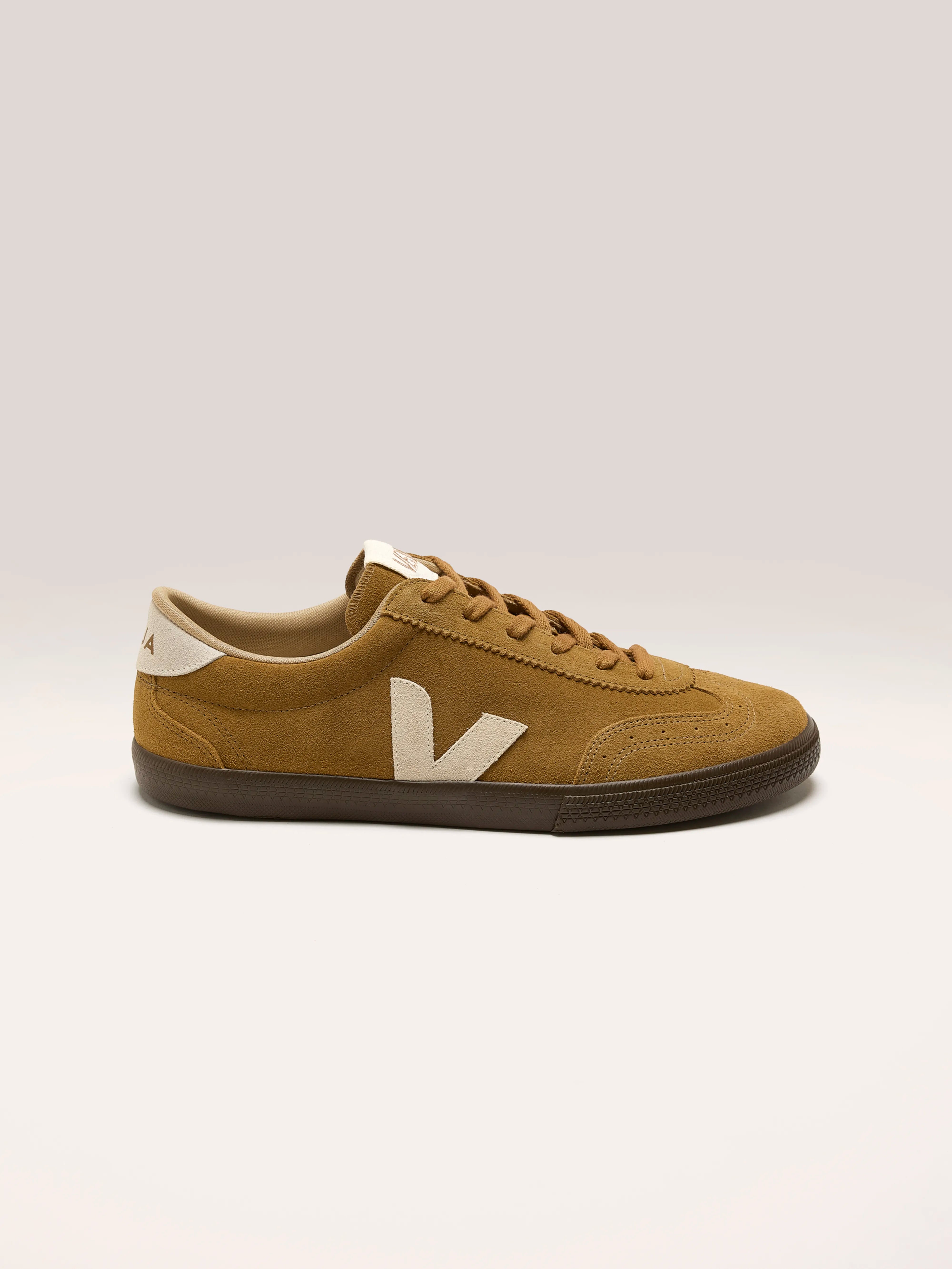 Volley Suede Pour Hommes Pour Homme | Bellerose