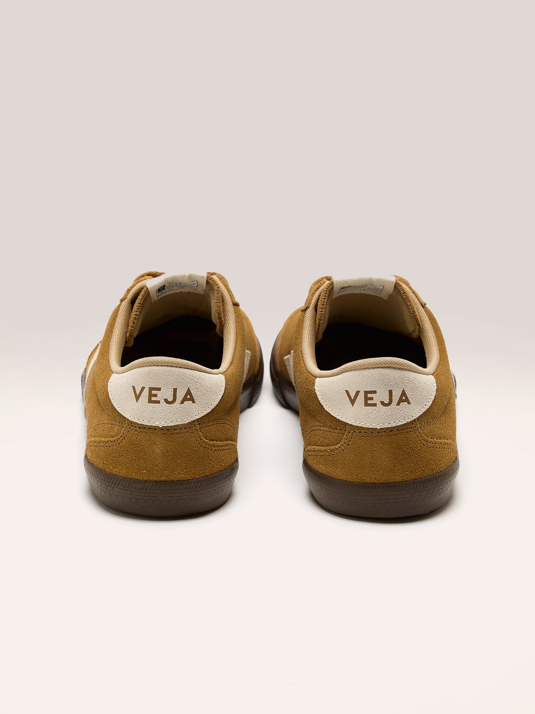 Volley Suede for Men (242 / M / BROWN)