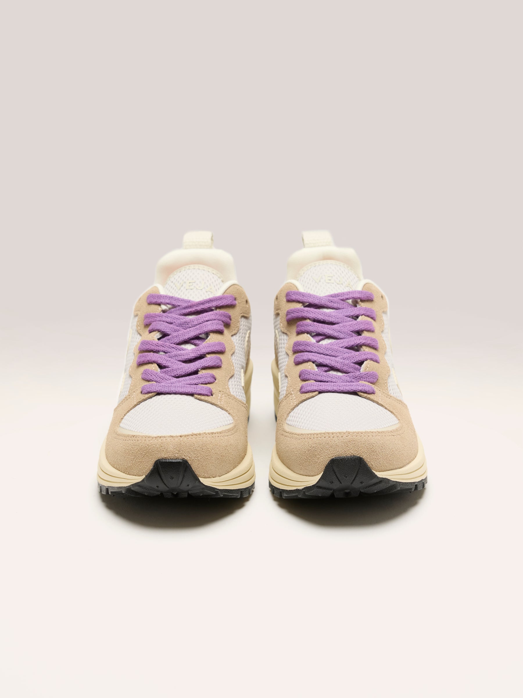 Venturi Ii For Women (242 / W / BEIGE)