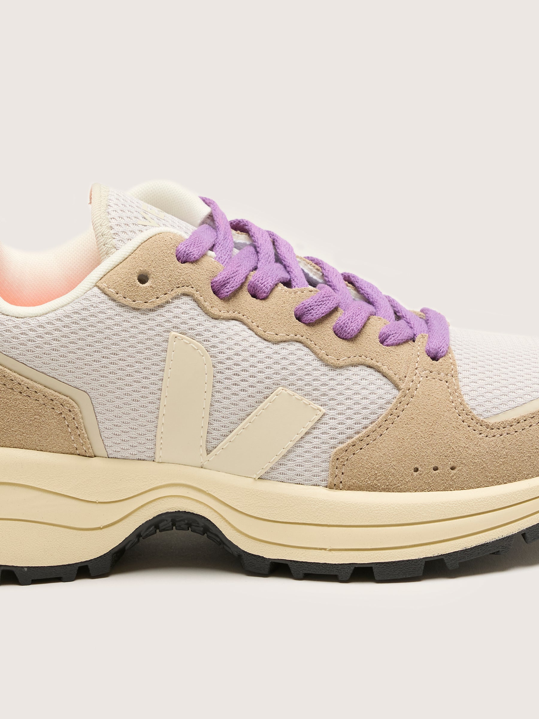 Venturi Ii For Women (242 / W / BEIGE)