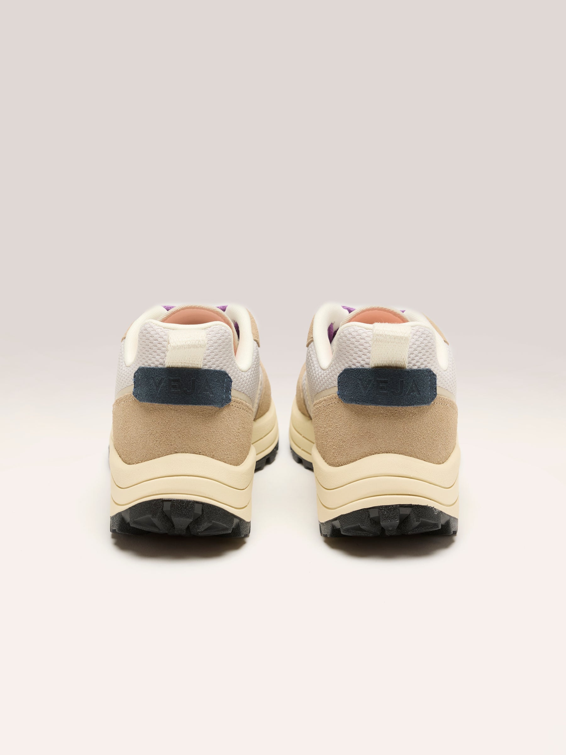 Venturi Ii For Women (242 / W / BEIGE)