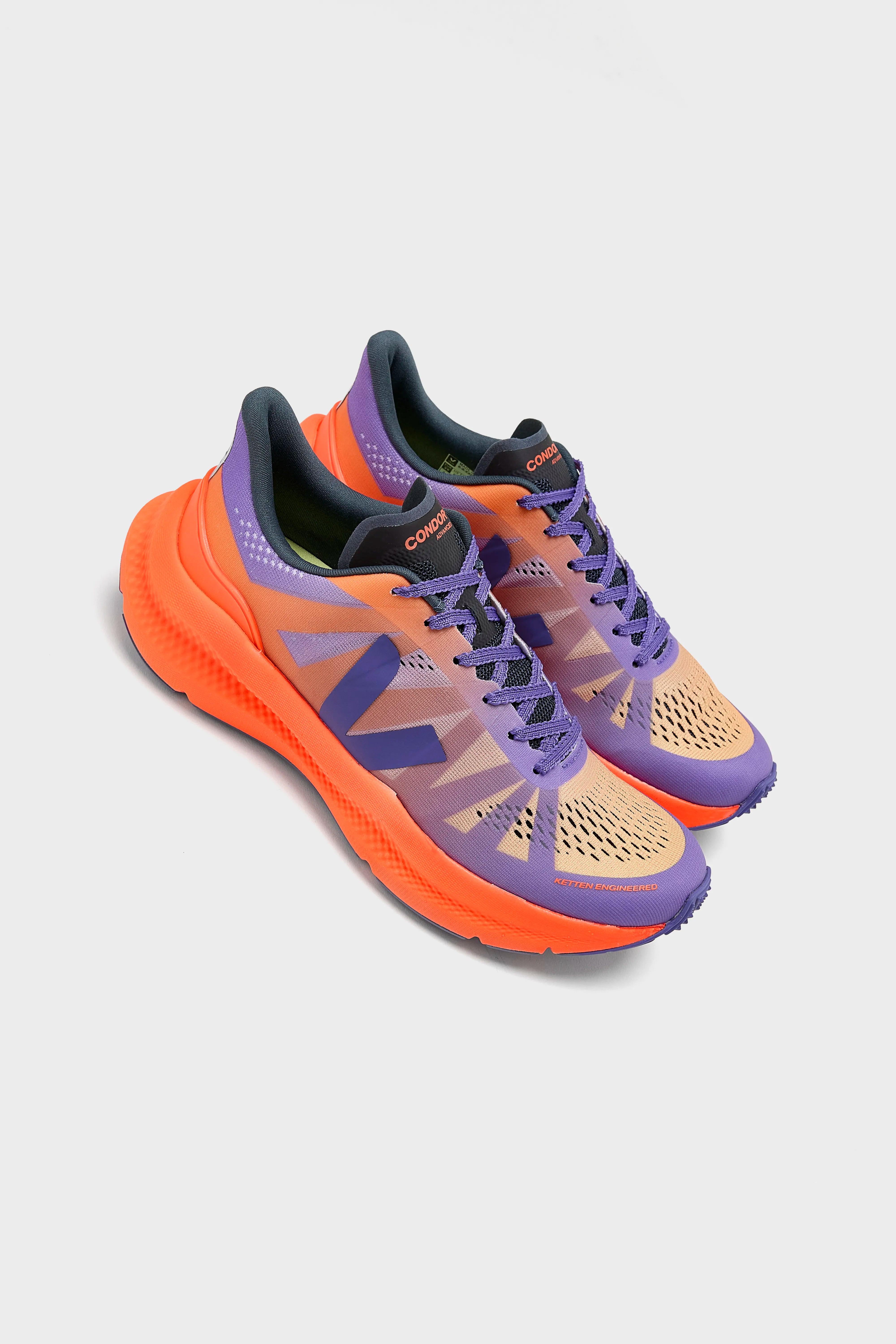 Condor 3 Advanced voor Vrouwen  (251 / W / PURPLE)