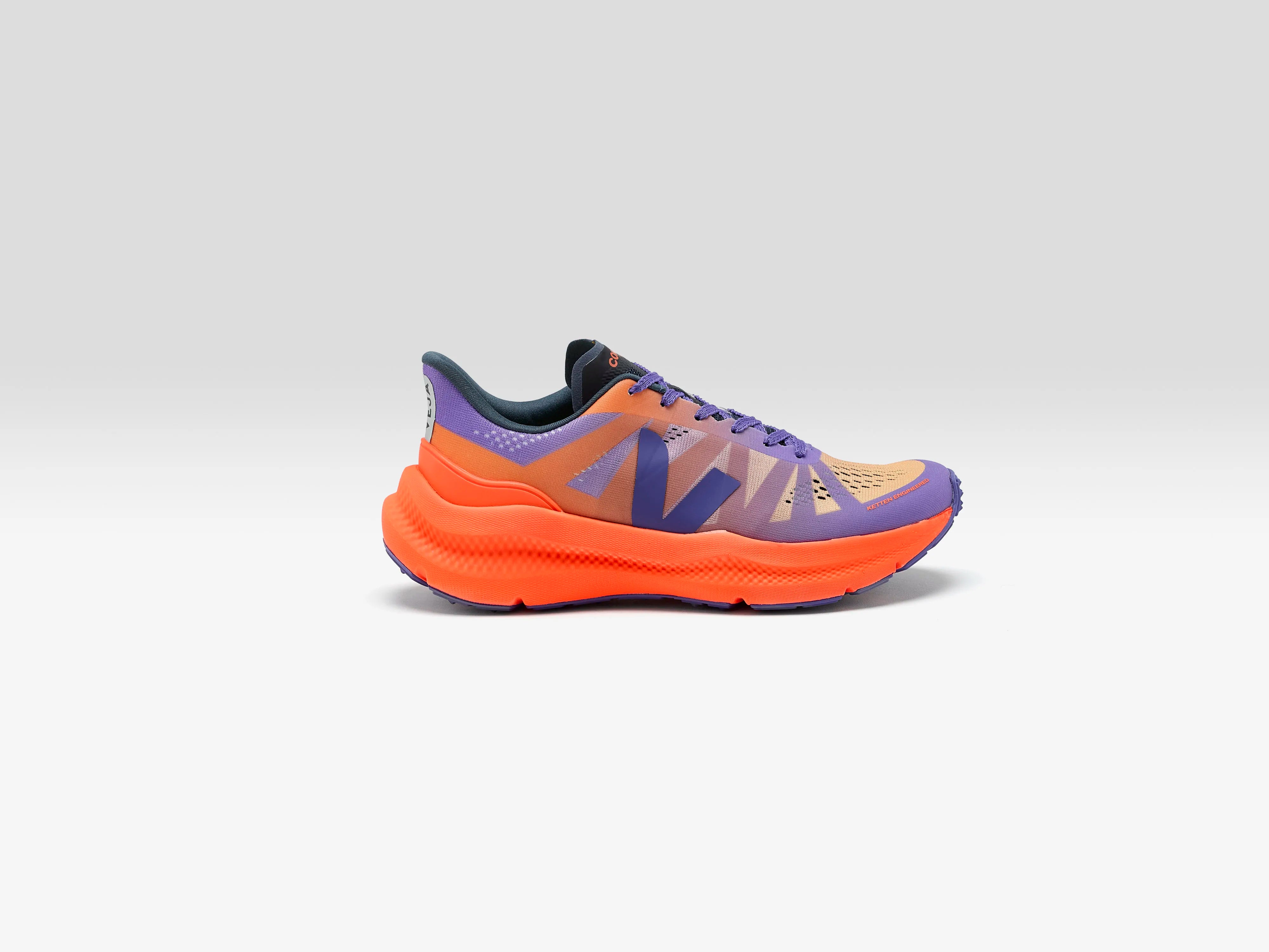 Condor 3 Advanced voor Vrouwen  (251 / W / PURPLE)