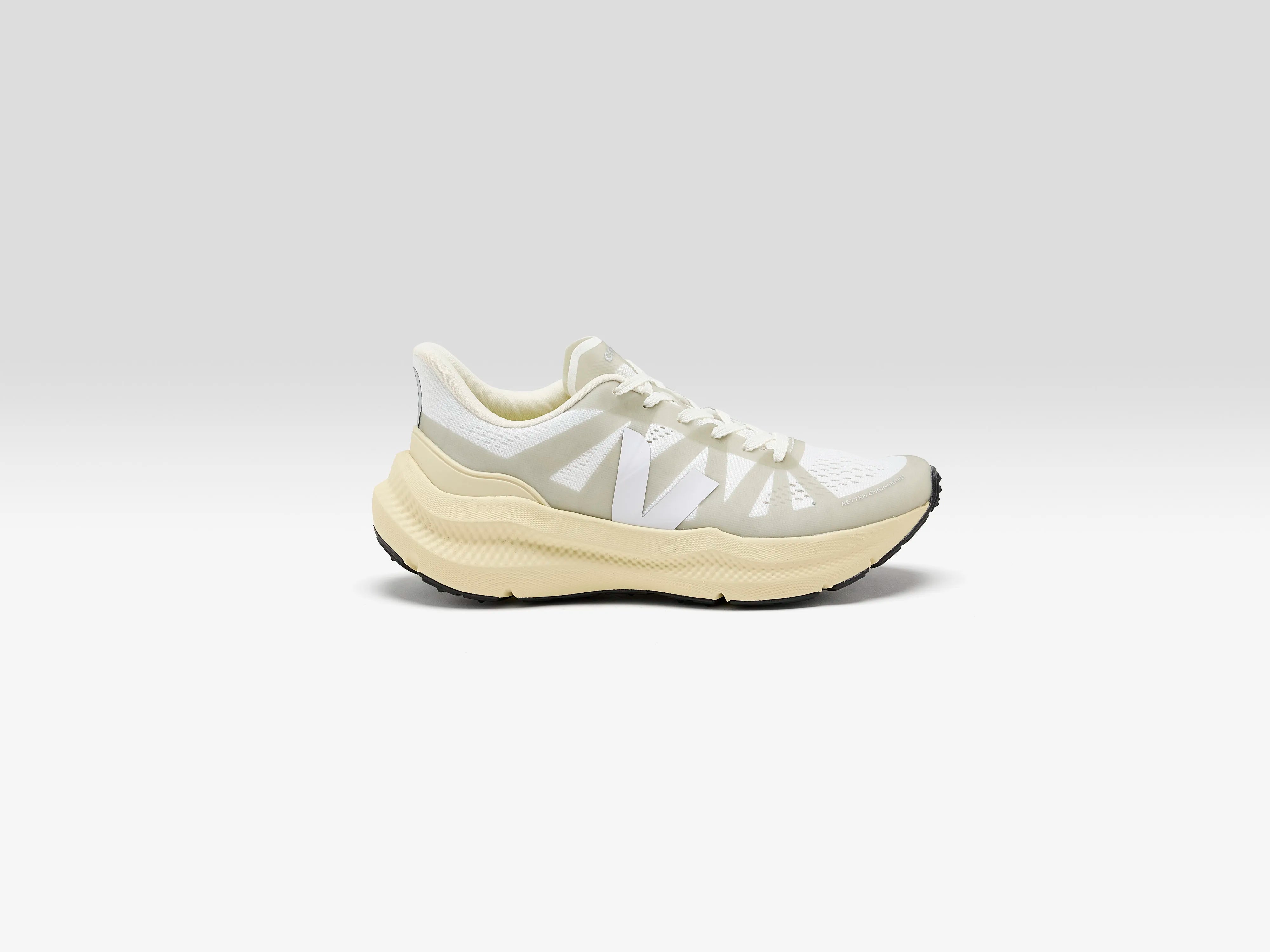 Condor 3 Advanced pour Femmes  (251 / W / WHITE)