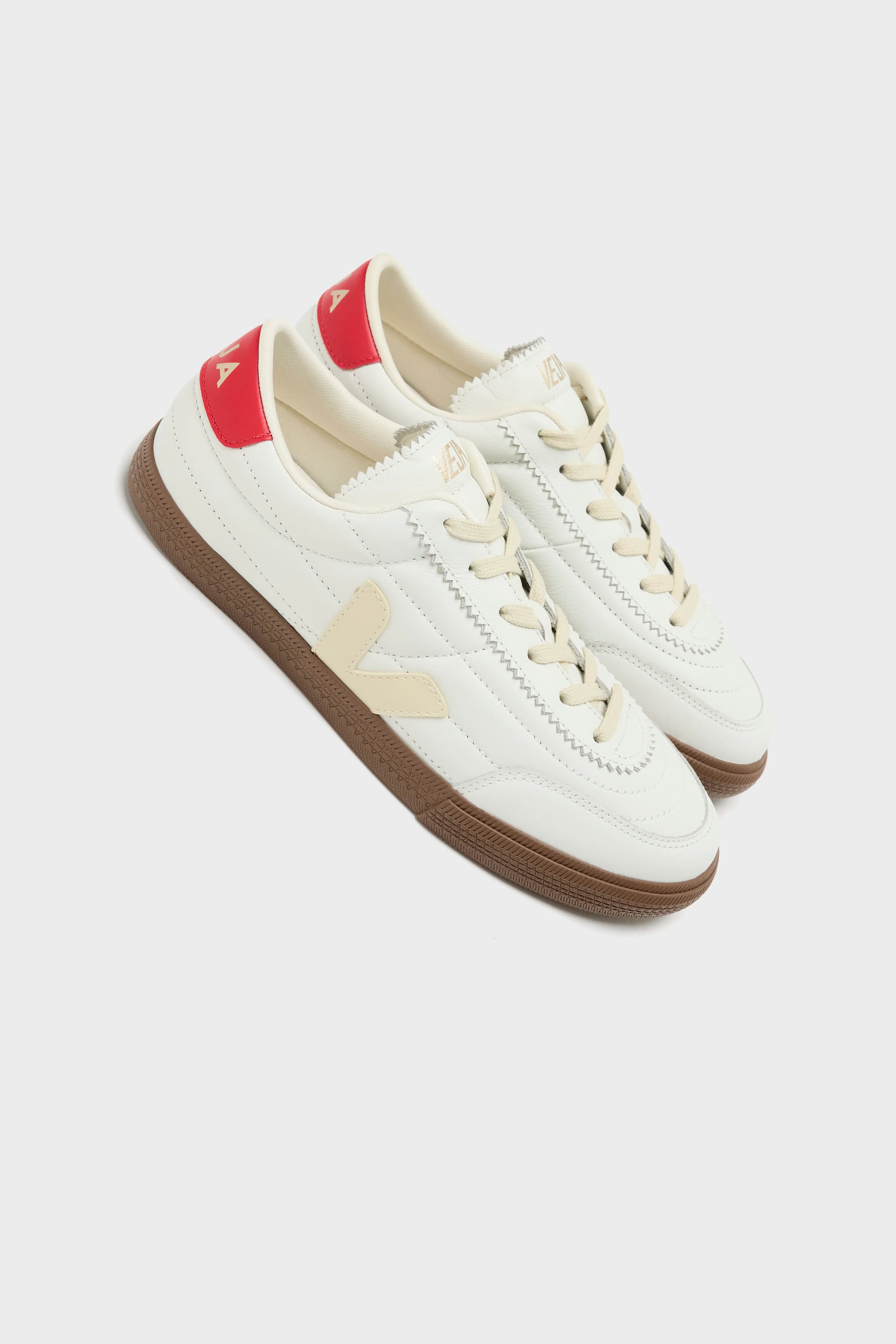 Panenka voor Vrouwen (251 / W / RED)