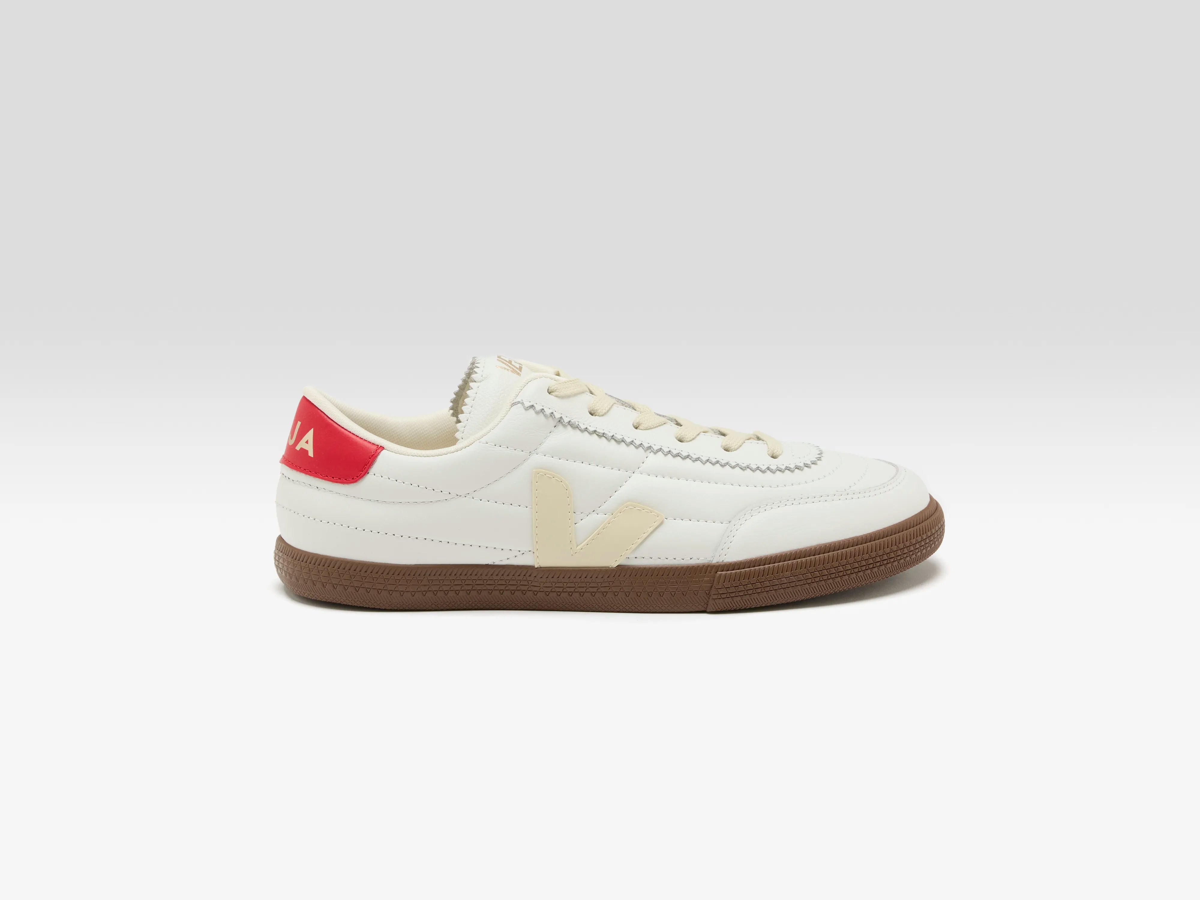 Panenka voor Vrouwen (251 / W / RED)