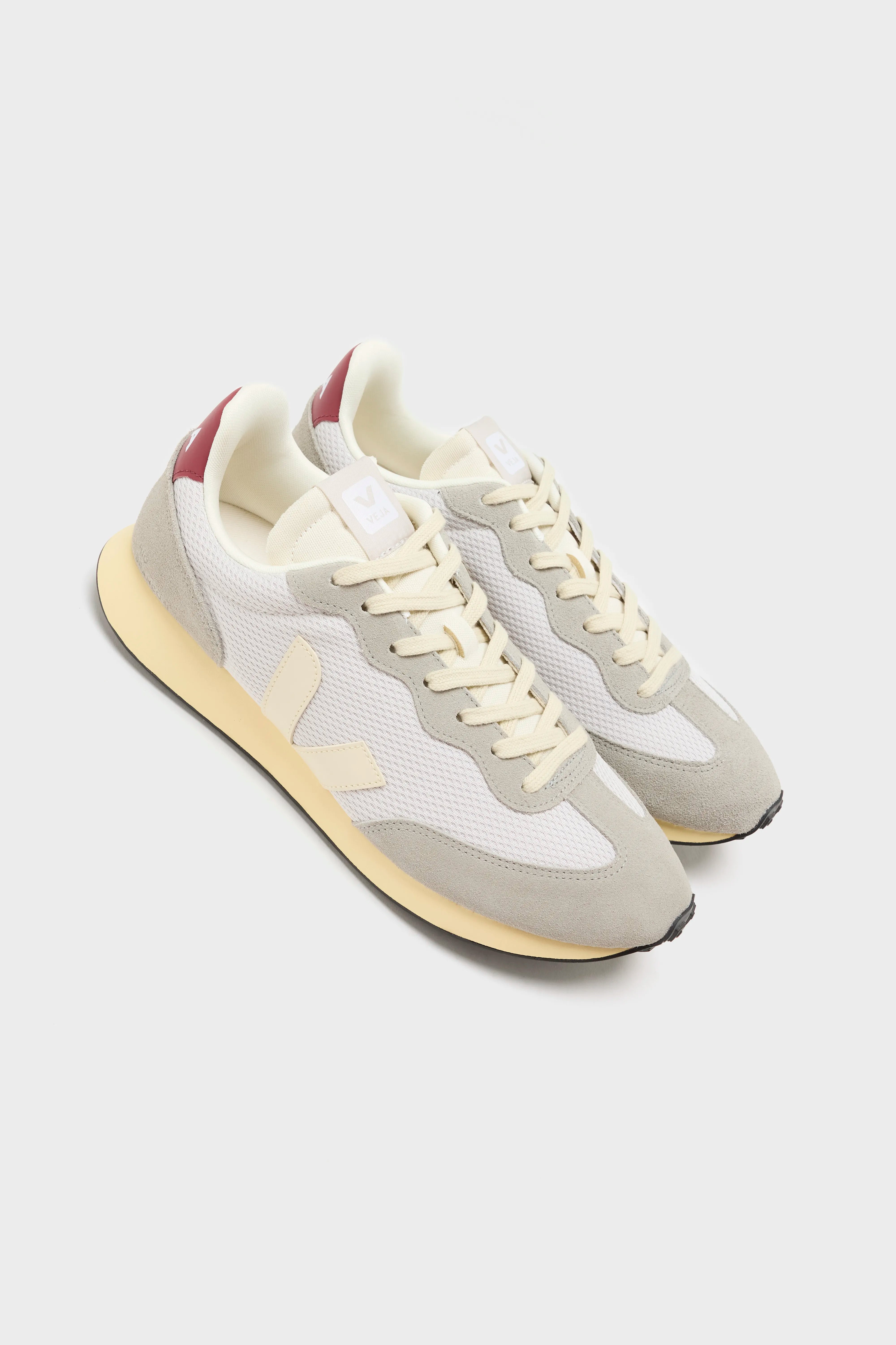 Rio Branco II voor Mannen  (251 / M / GREY)