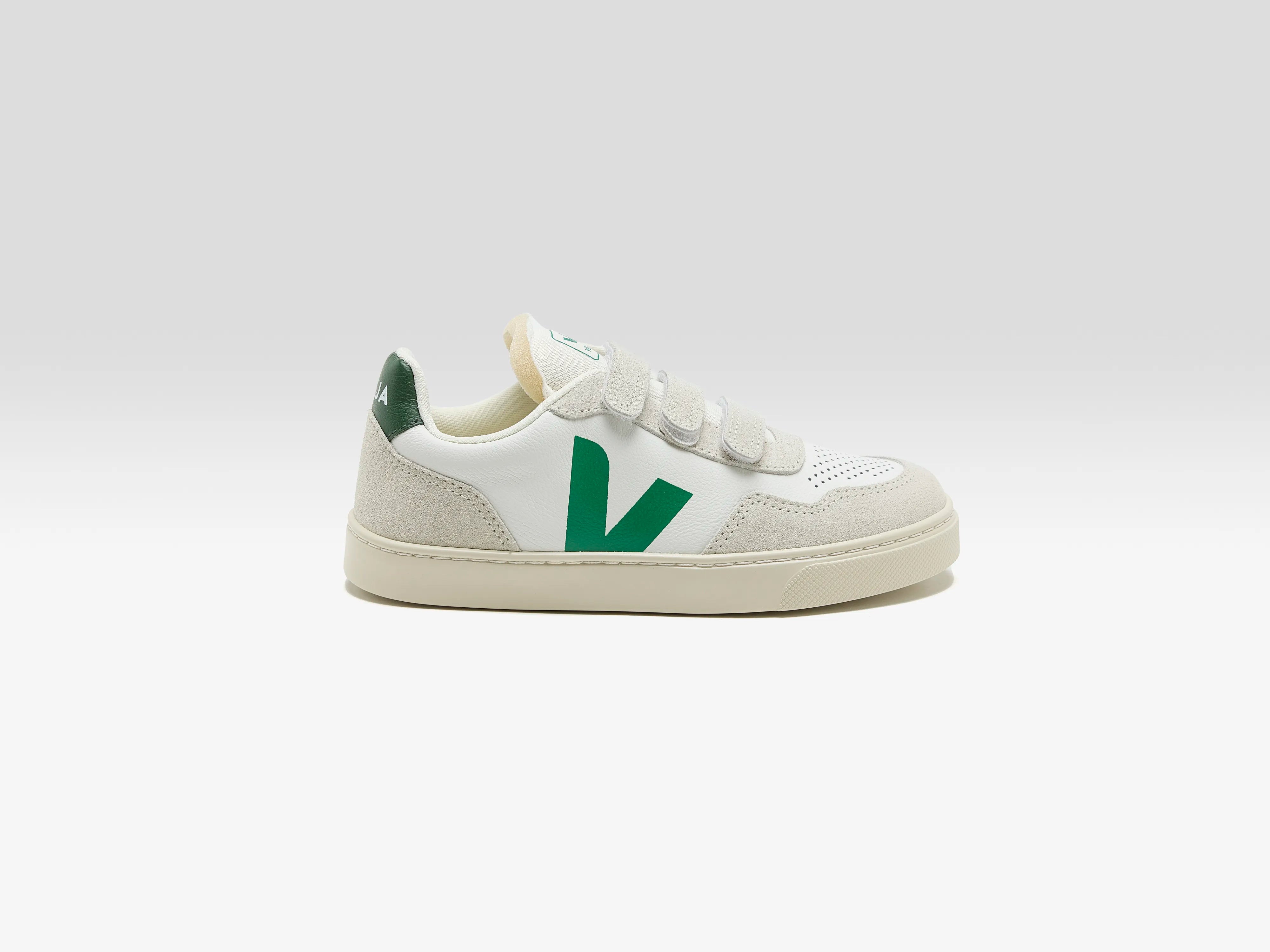 V-90 pour Enfants  (251 / G / GREEN)