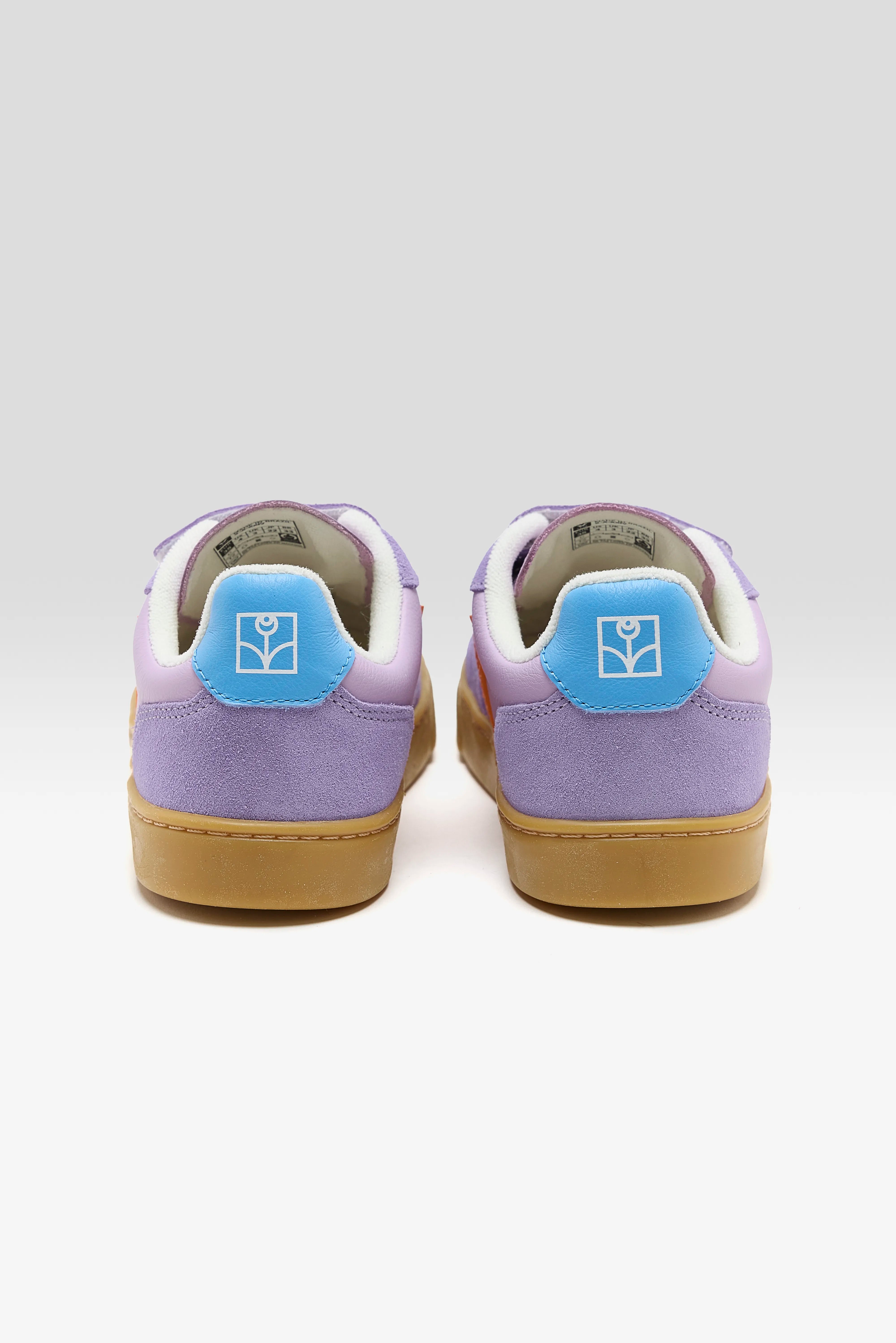 V-90 Small pour Enfants  (251 / G / PURPLE)