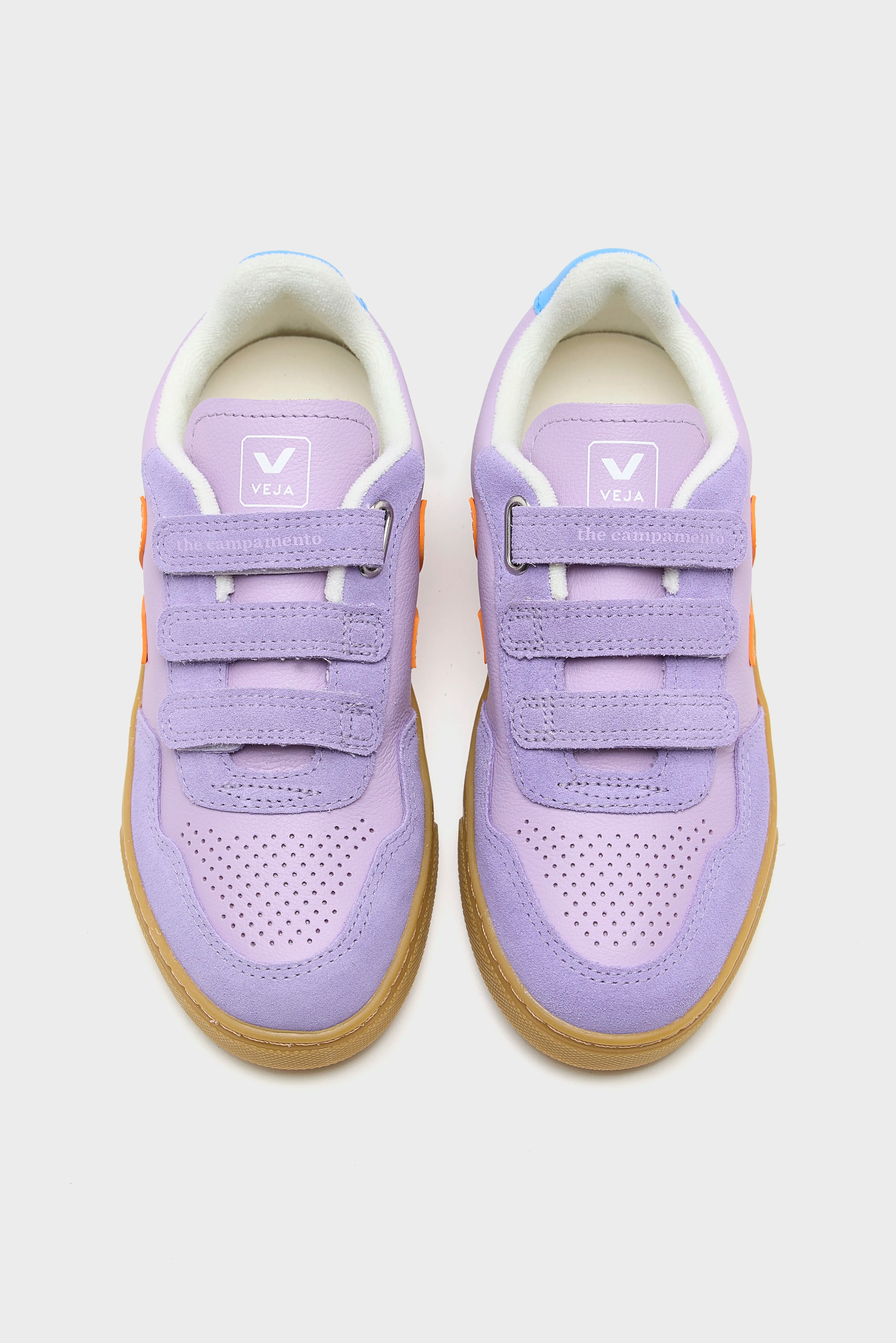 V-90 Small pour Enfants  (251 / G / PURPLE)