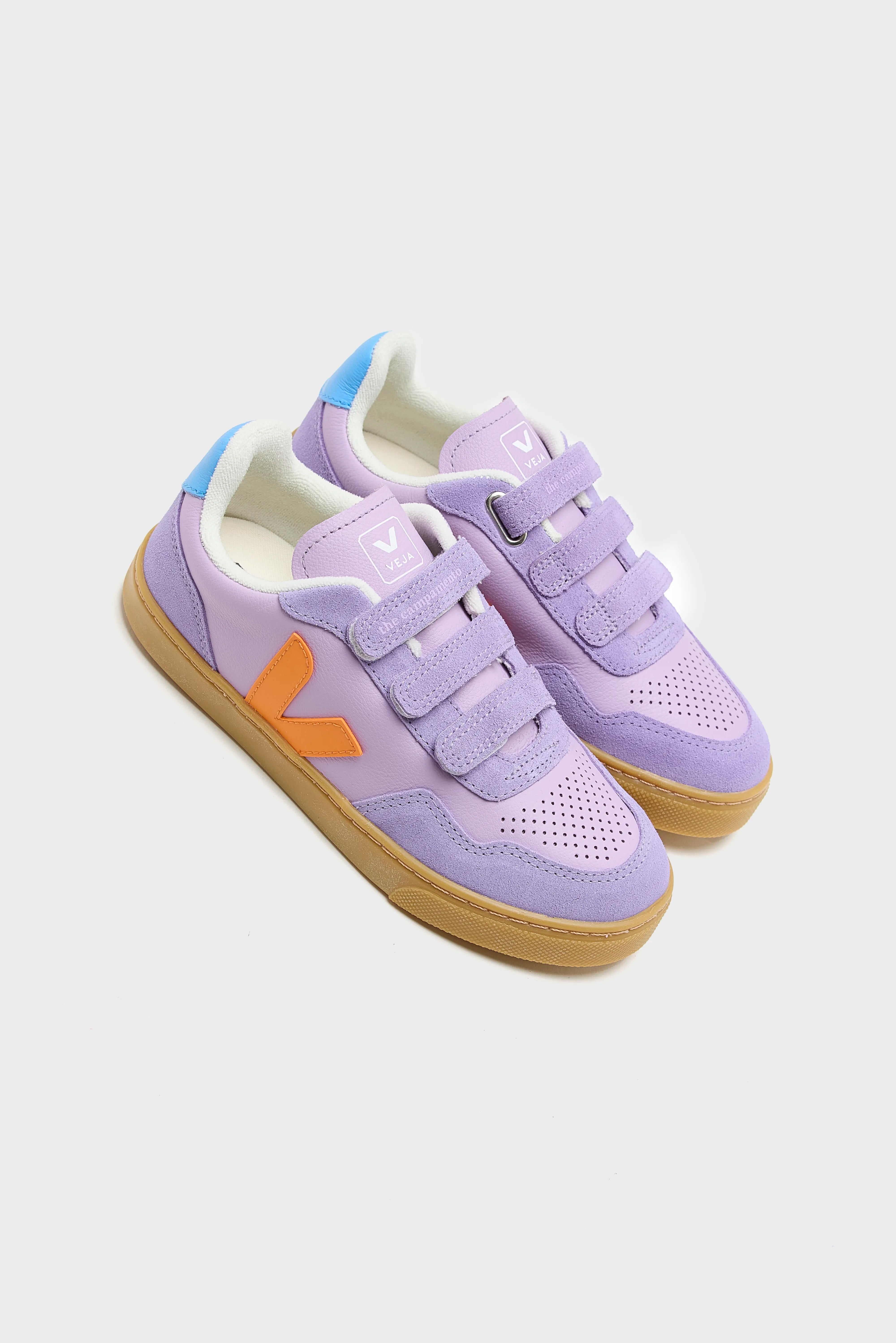V-90 Small pour Enfants  (251 / G / PURPLE)