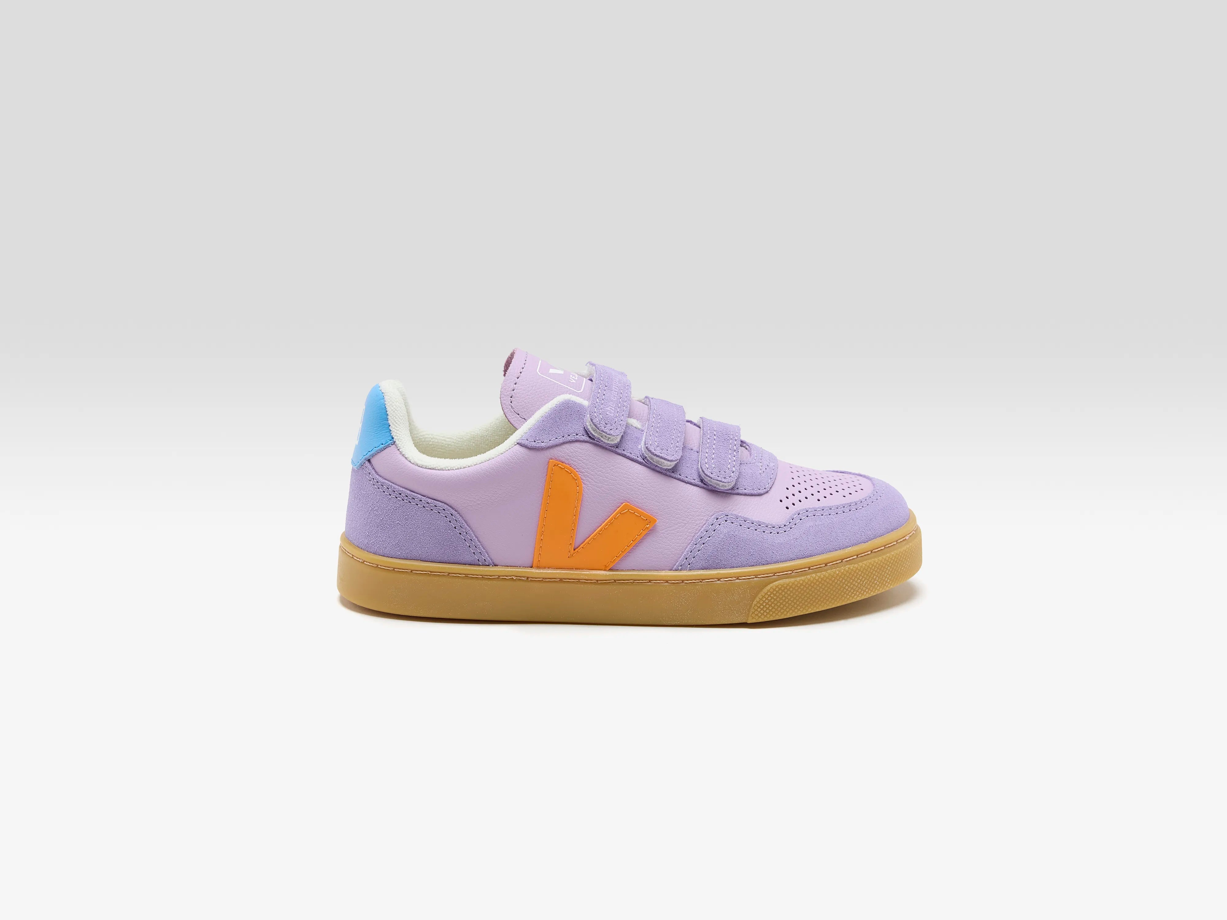 V-90 Small pour Enfants  (251 / G / PURPLE)