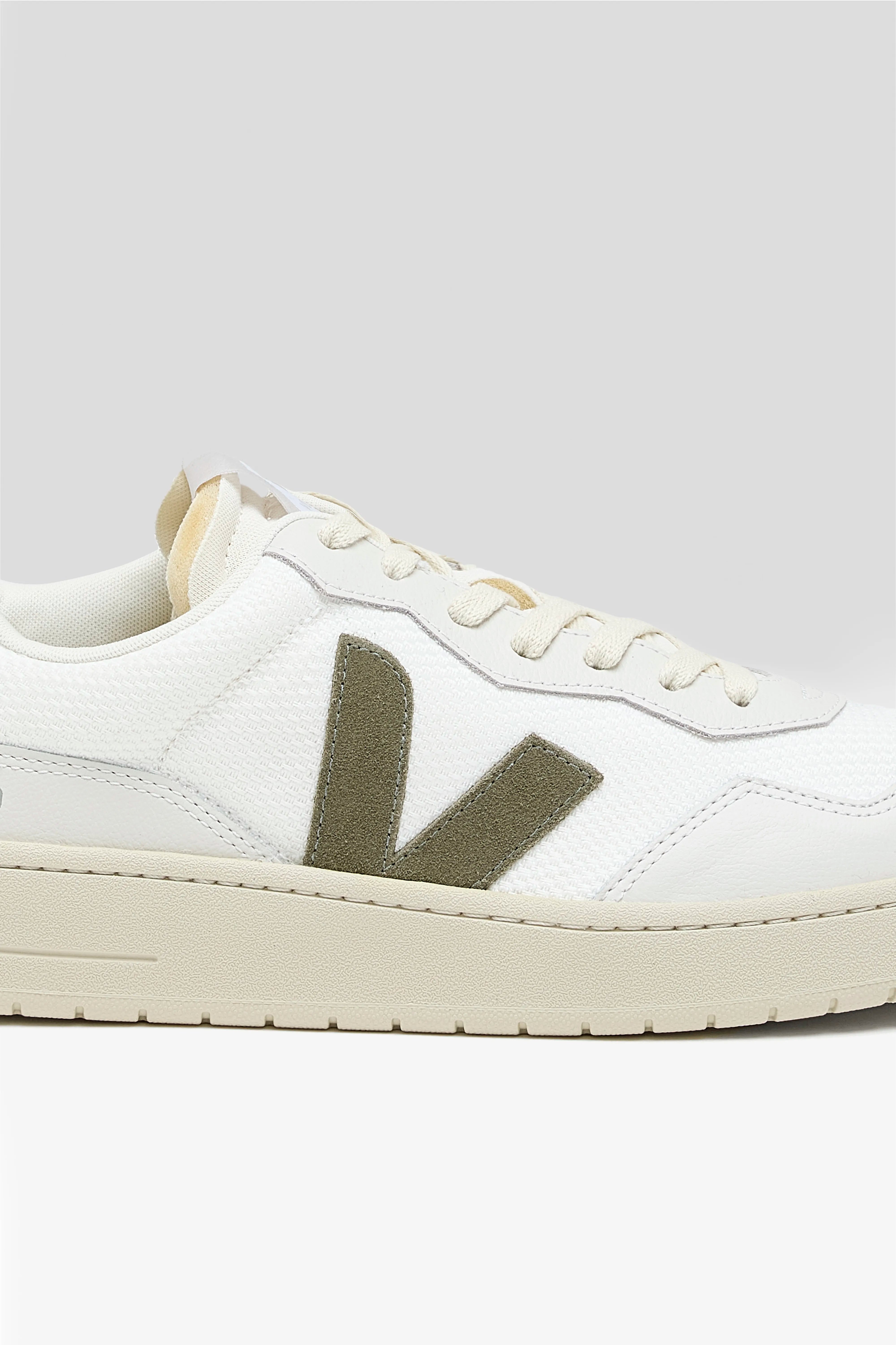 V-90 B-Mesh voor Mannen  (251 / M / KAKI)