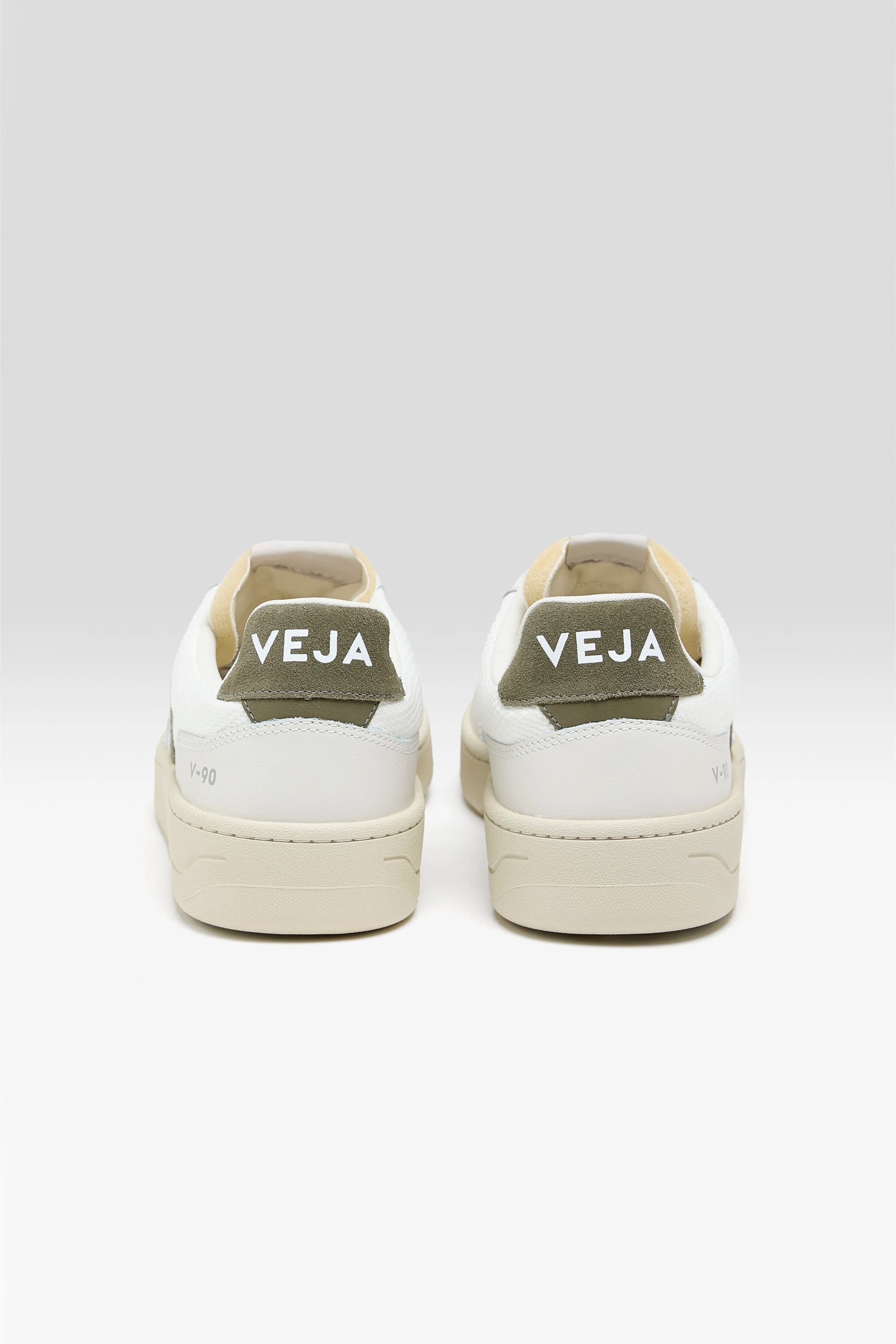 V-90 B-Mesh voor Mannen  (251 / M / KAKI)