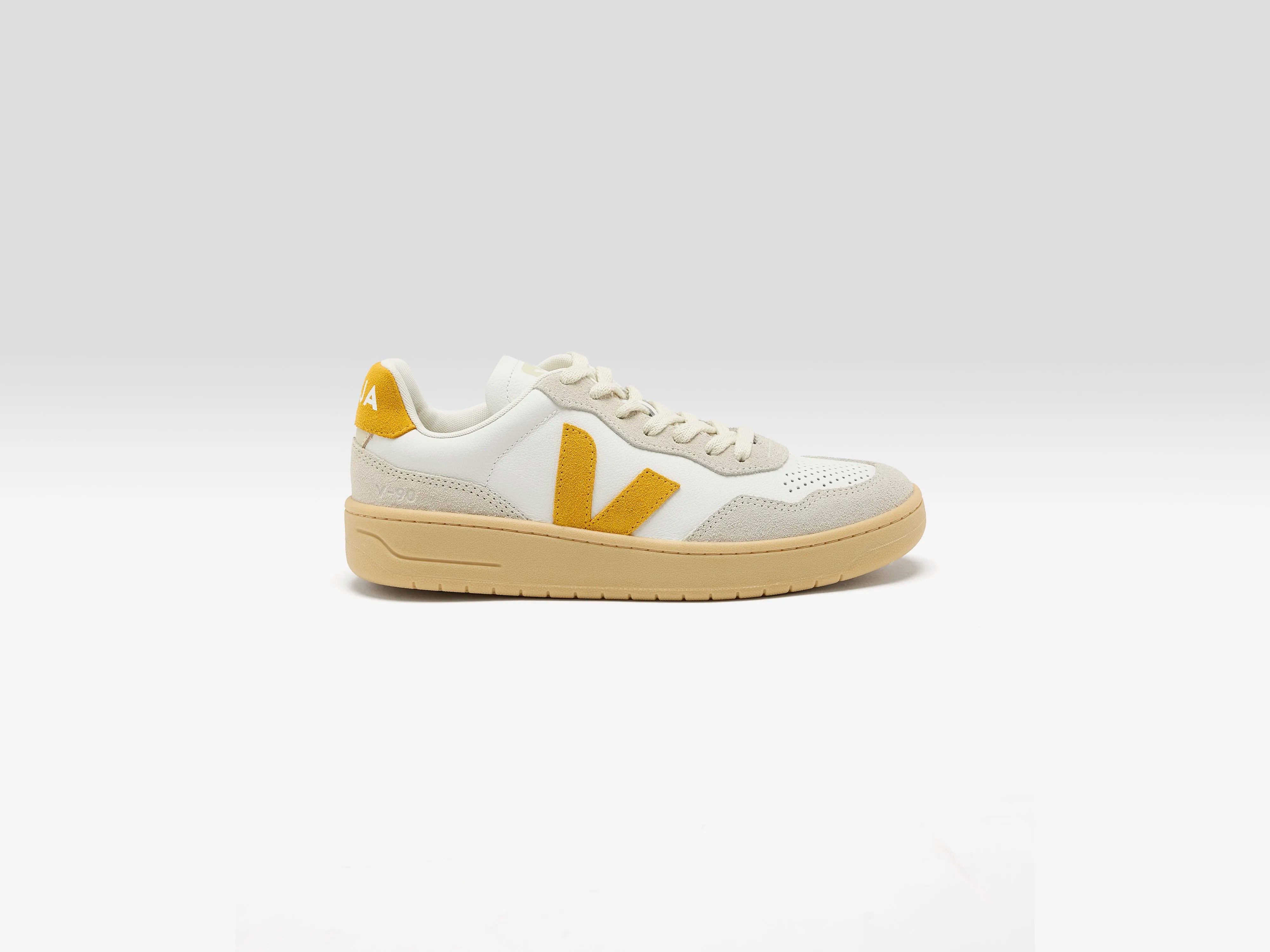 V-90 voor Vrouwen (251 / W / YELLOW)