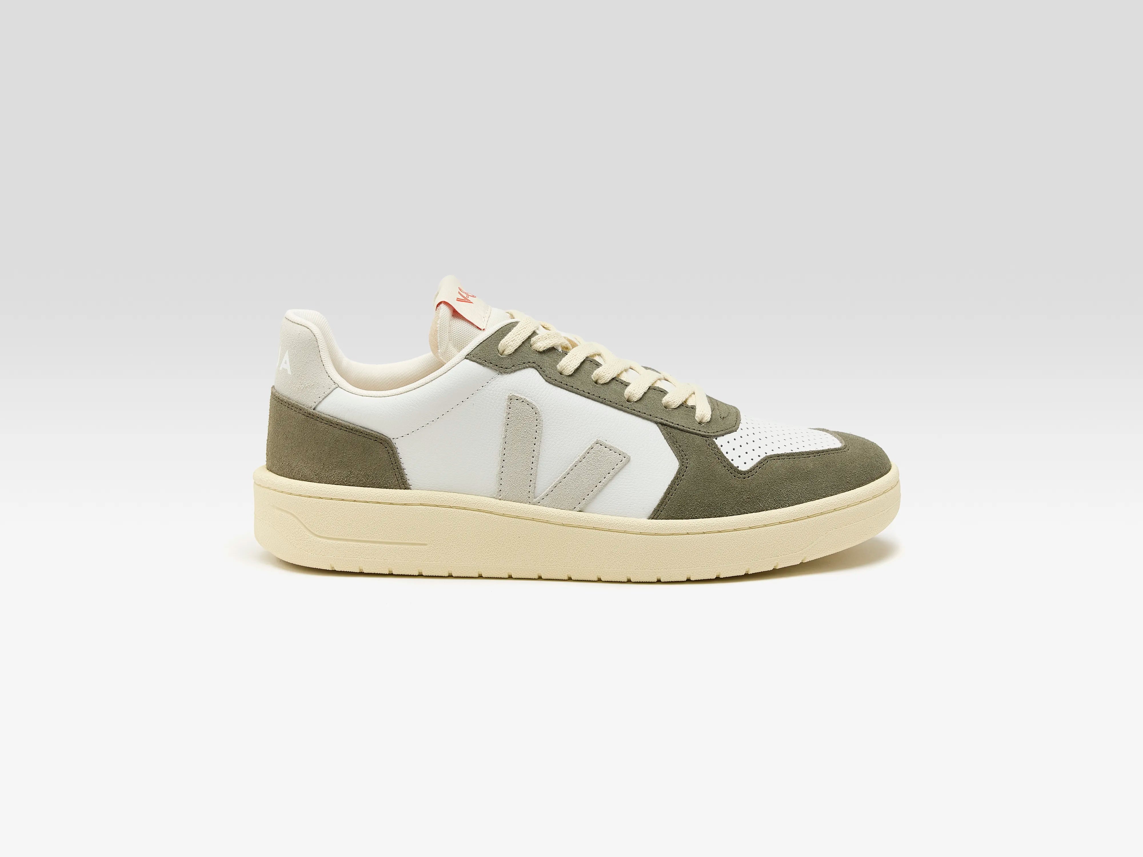 V-82 voor Mannen  (251 / M / BROWN)