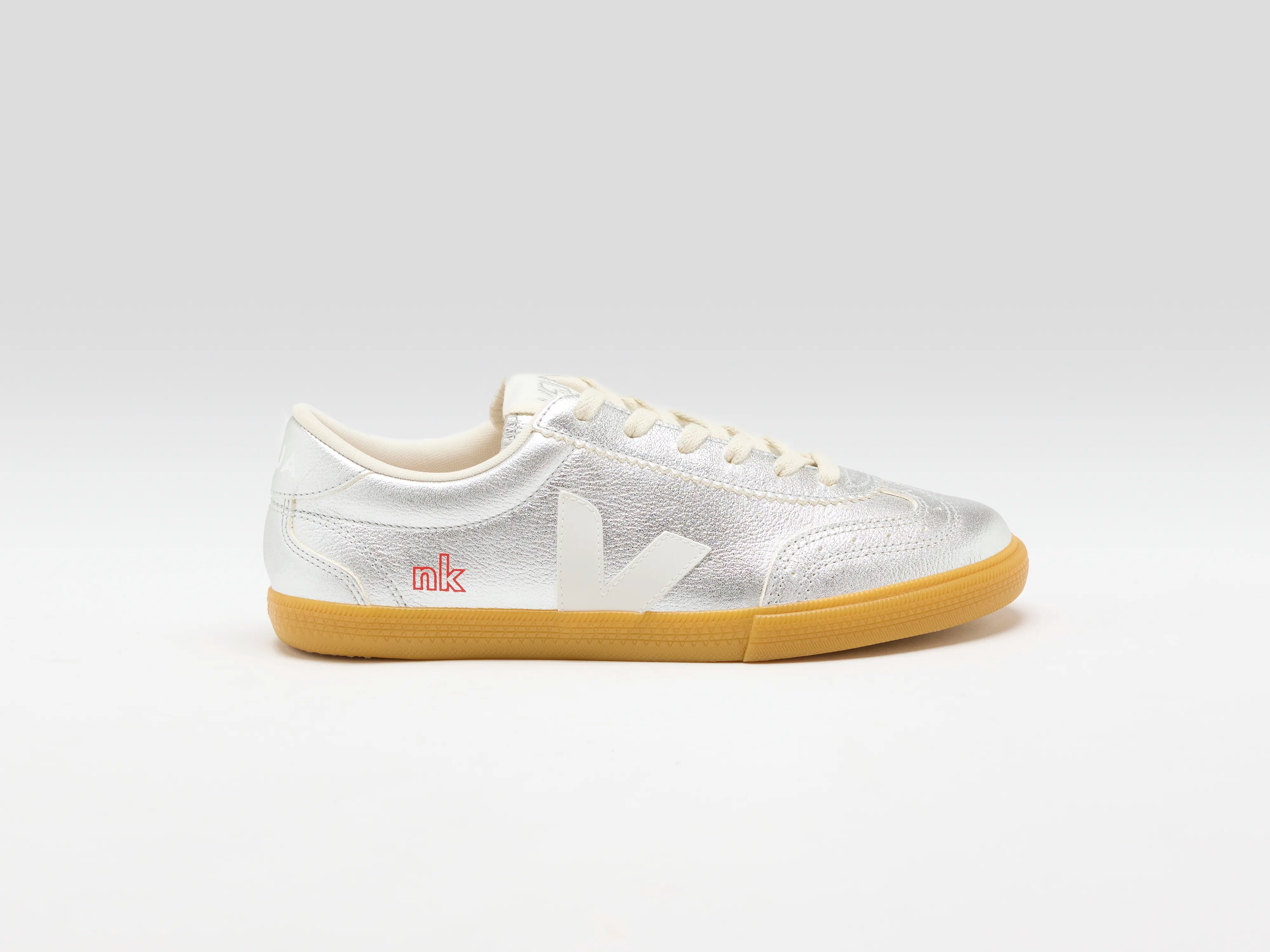 Veja x NK Store | Volley Sneakers for Women | Bellerose