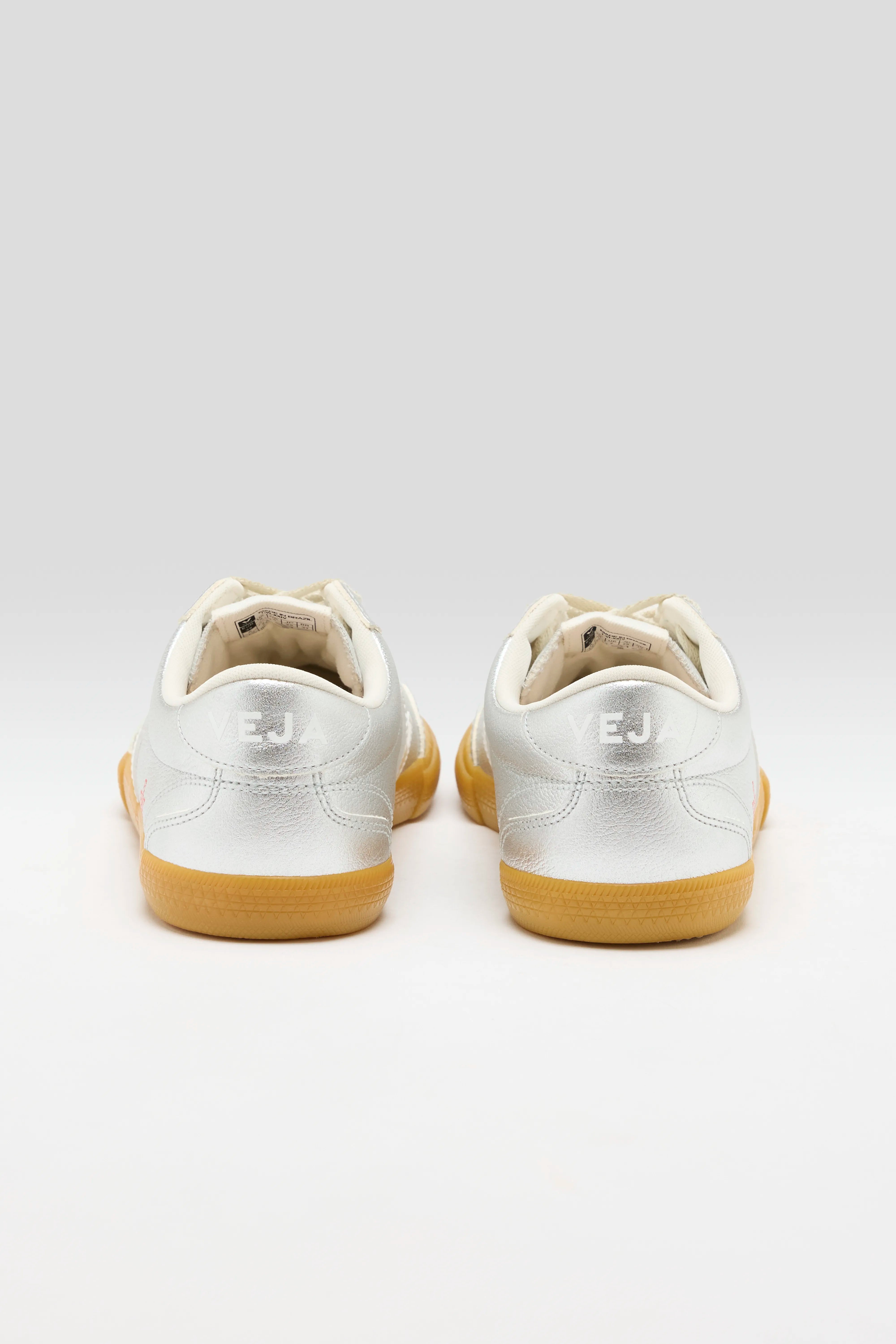 Volley pour Femmes  (251 / W / SILVER)