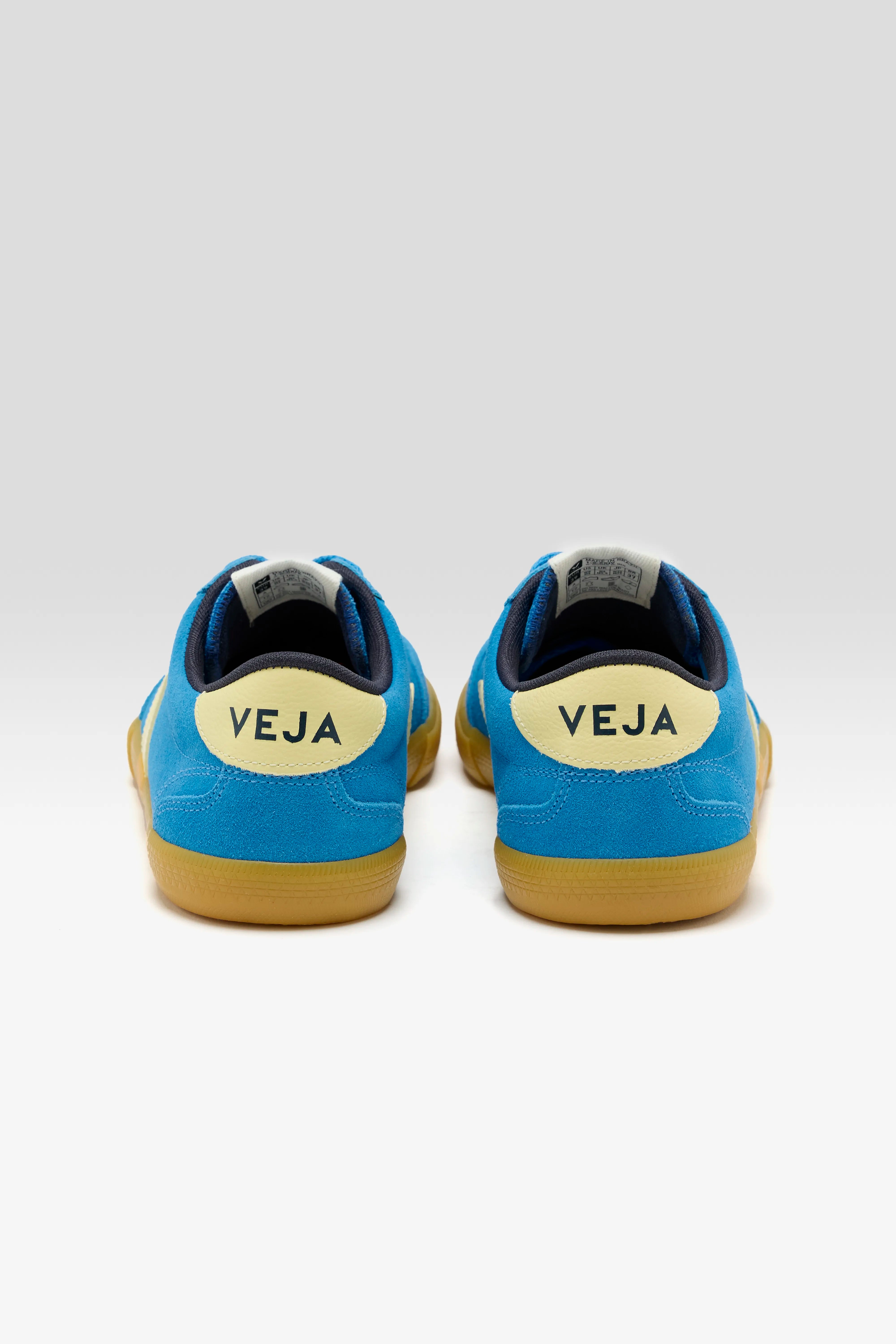 Volley pour Femmes (251 / W / BLUE)
